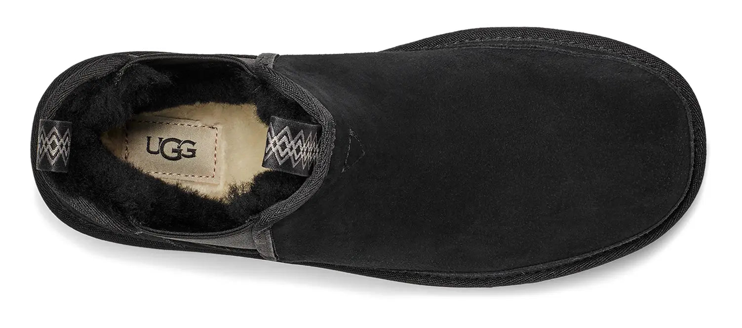 Men’s UGG Neumel Chelsea Boot – Effortless Style & All-Day Comfort    UGG