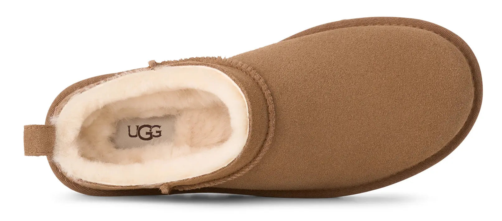UGG Women’s Classic Micro Boot – Low-Cut Icon of Comfort    UGG