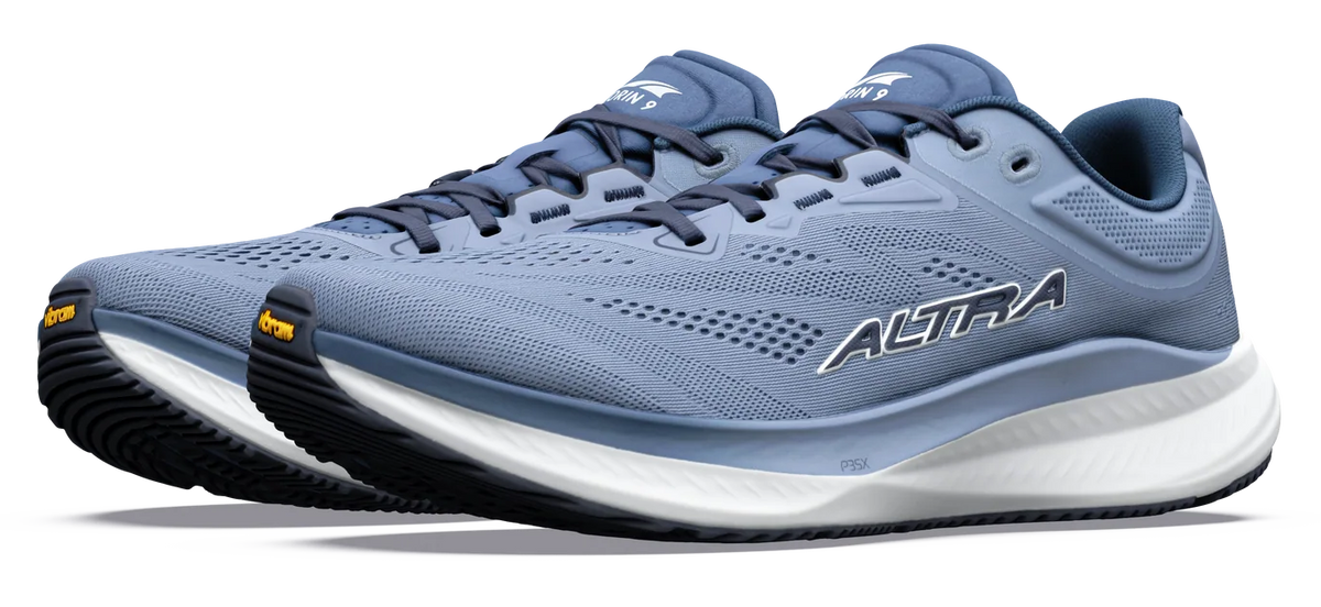 Men’s Altra Torin 9 – Responsive Cushioning for Every Road Run