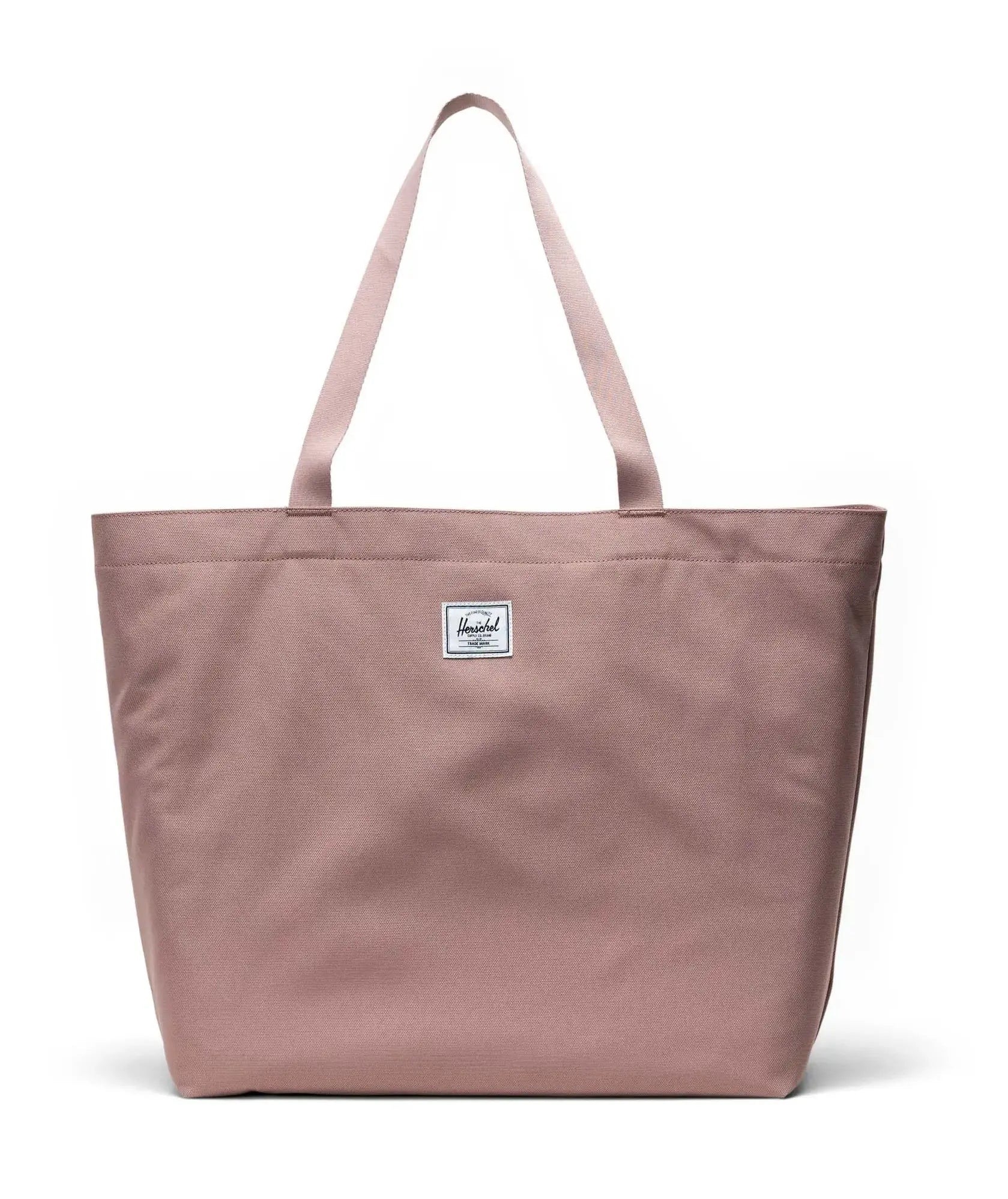 Herschel Classic Tote – Everyday Recycled Carryall Bag  ASH ROSE / O/S  HERSCHEL SUPPLY