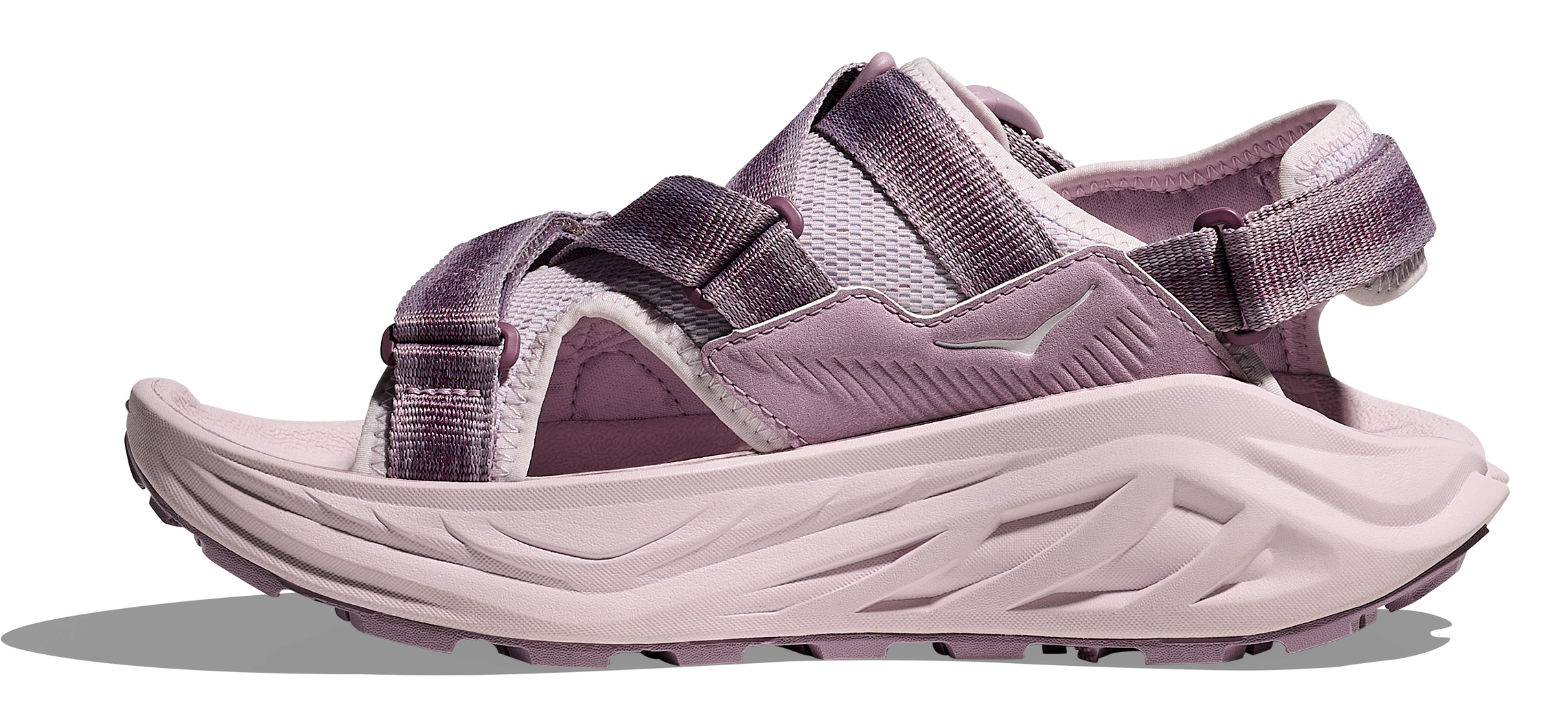 Women's Hoka Infini Hike TC – Cushioned, Quick-Dry Adventure Sandal for Women    HOKA