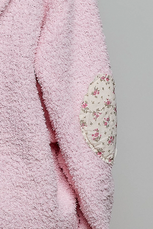 POL Sweet Dreams Cozy Jacket – Plush Comfort for Everyday Layering