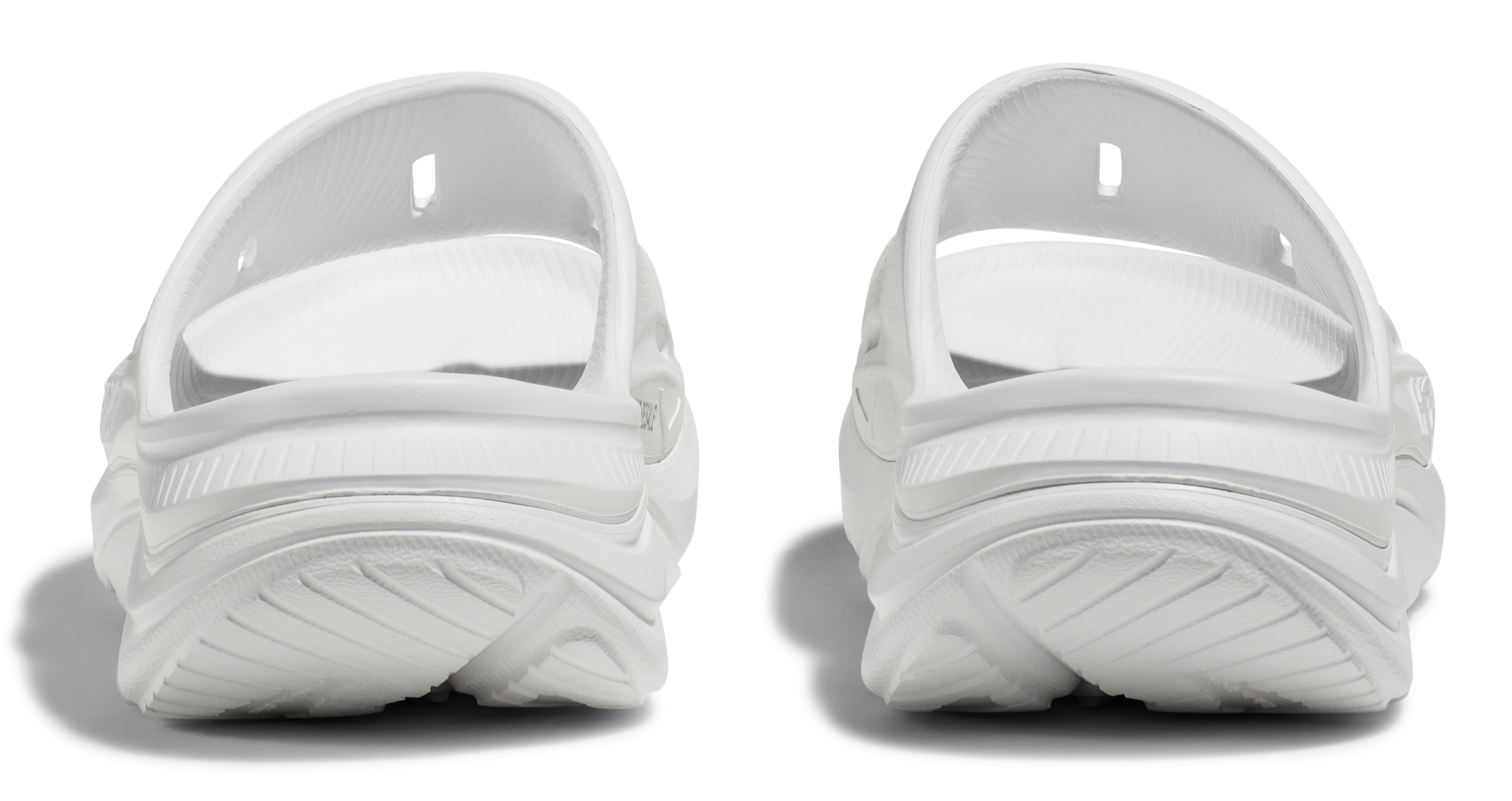 Unisex Hoka Ora Recovery Slide 3 – Ultimate Comfort & Recovery    HOKA