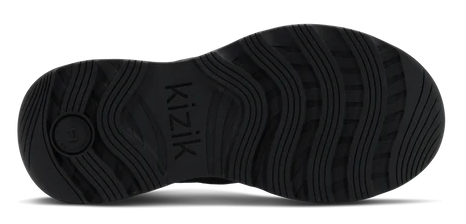 Men's Kizik Juno 2 Moc – Hands-Free Suede Slip-On Shoes    KIZIK