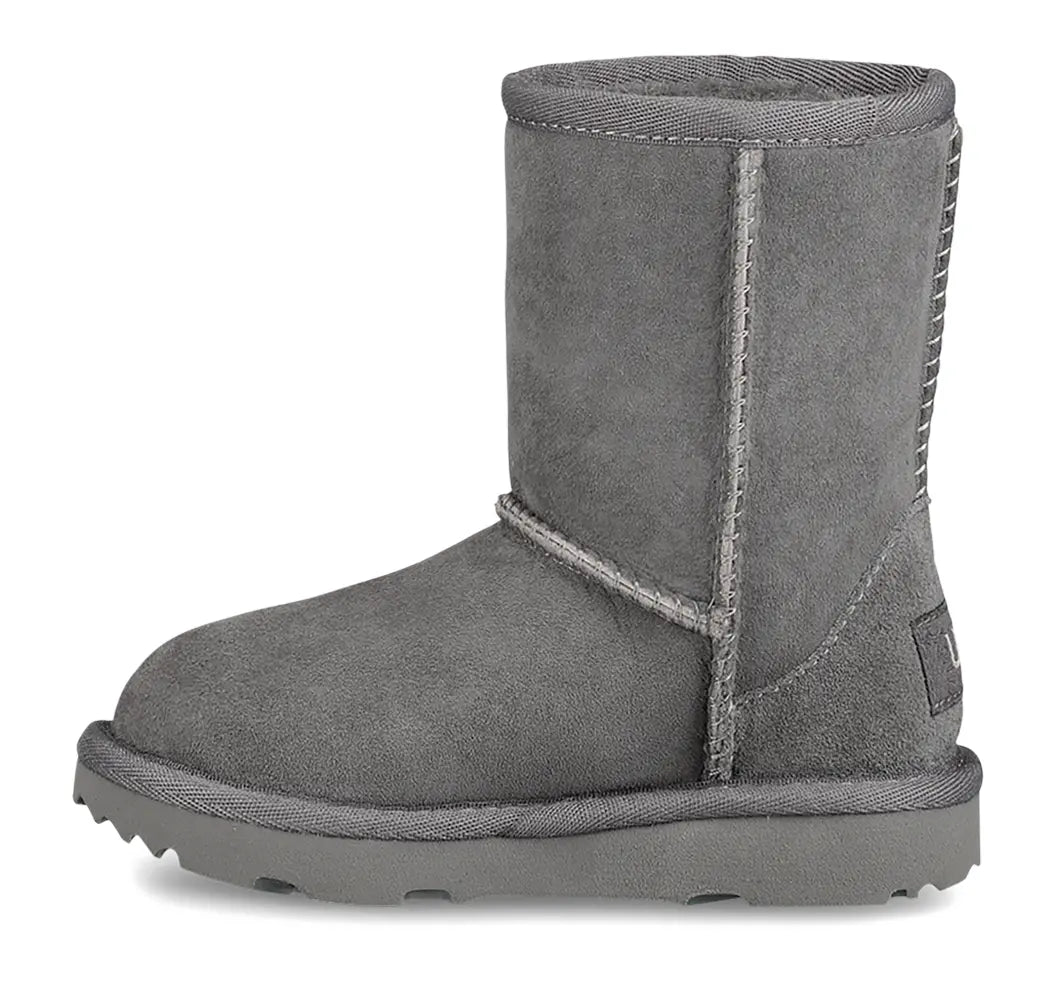 Toddler's UGG Classic Short II – Cozy & Lightweight for Little Feet    UGG