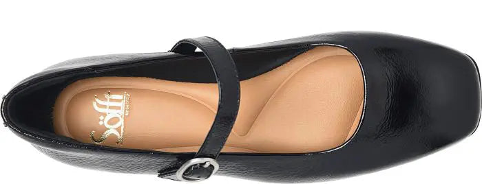 Women’s Sofft Palma – Square Toe Mary Jane with Support    SOFFT