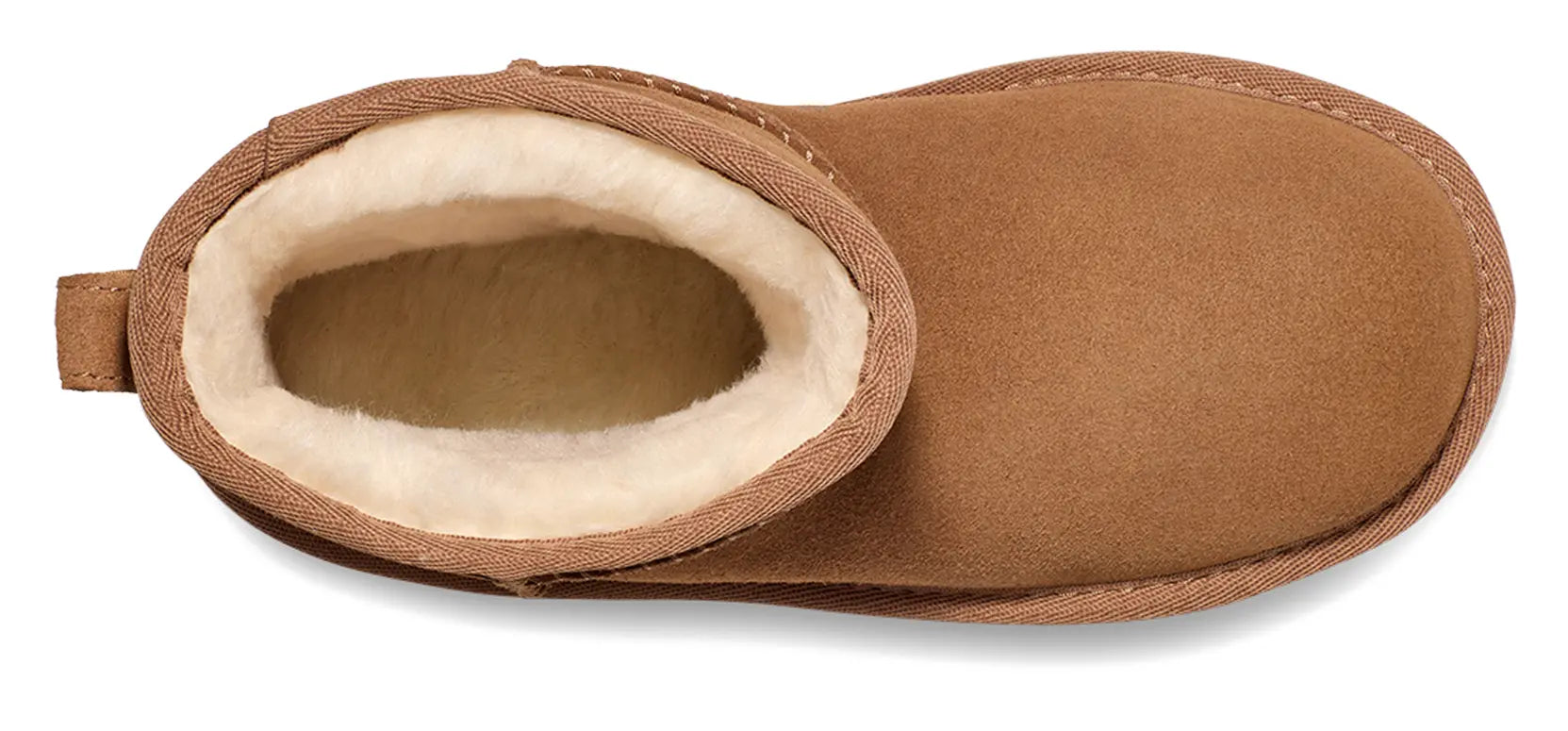 UGG Kids' Classic Mini Platform – Cozy, Stylish, and Elevated Comfort    UGG