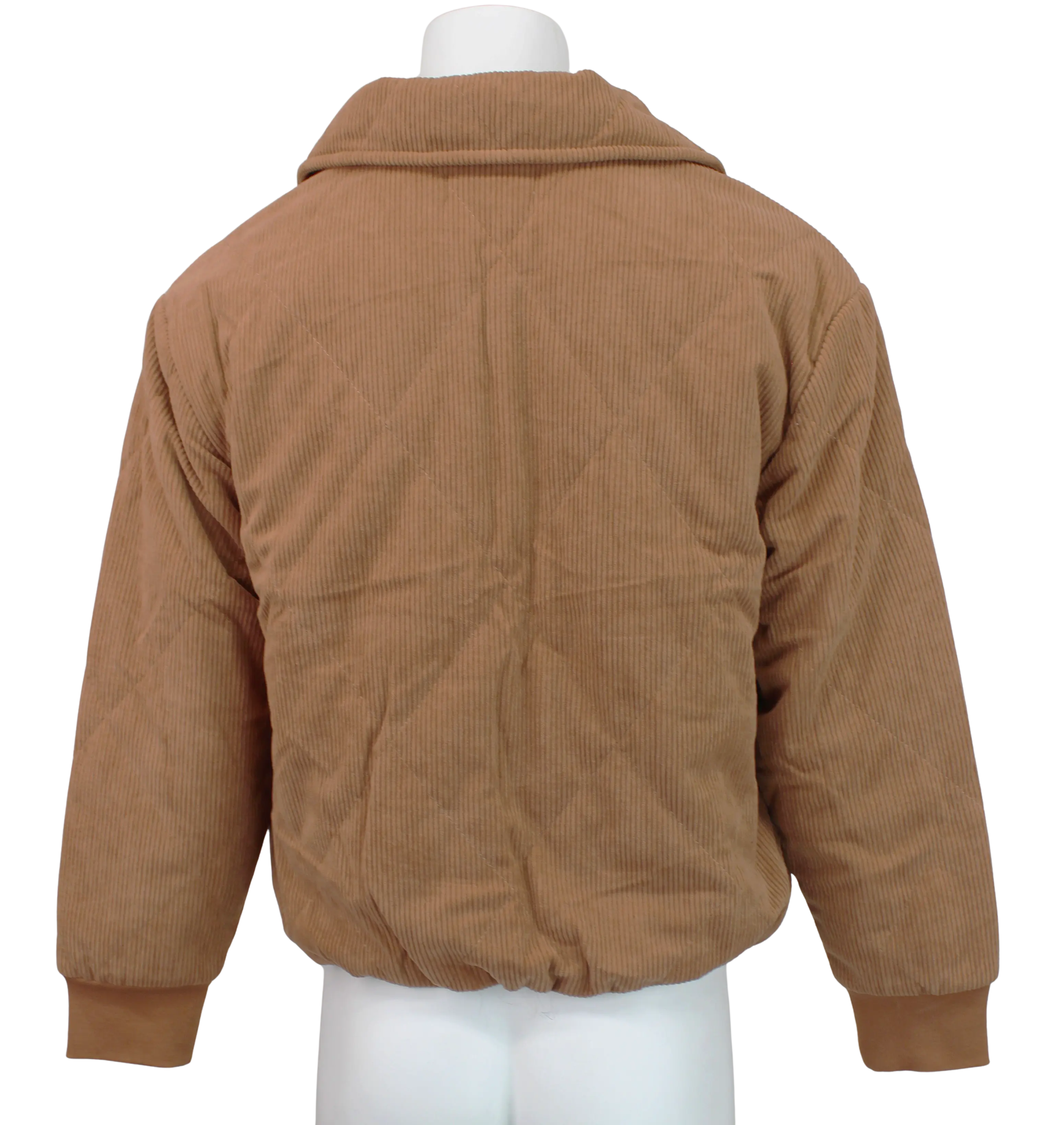Keren Hart Nova Puffer Jacket – Warm & Cozy Outerwear    KEREN HART