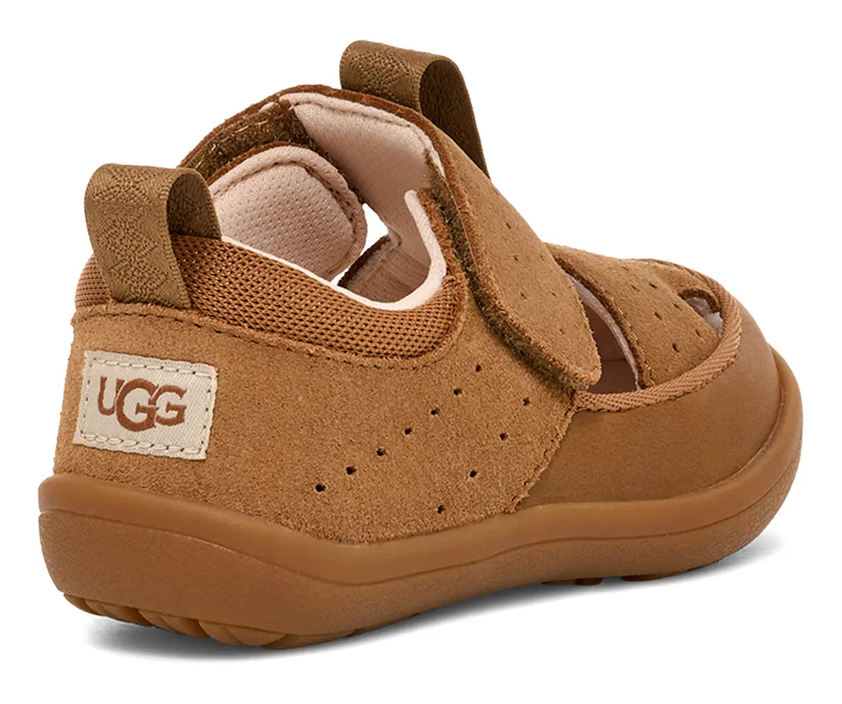 UGG Toddler's Adventure Sandal – Built for Play    UGG