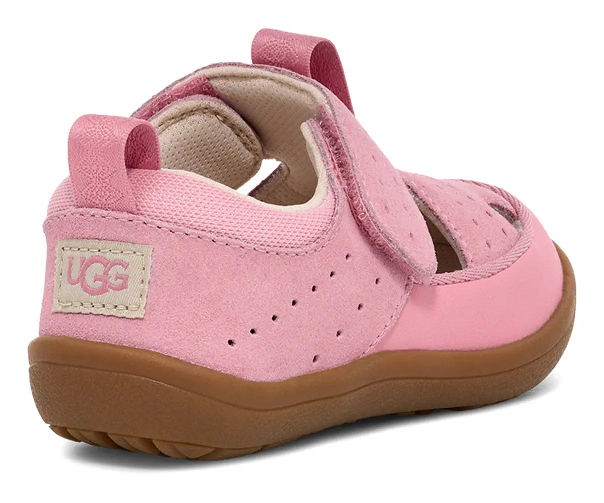 UGG Toddler's Adventure Sandal – Built for Play    UGG