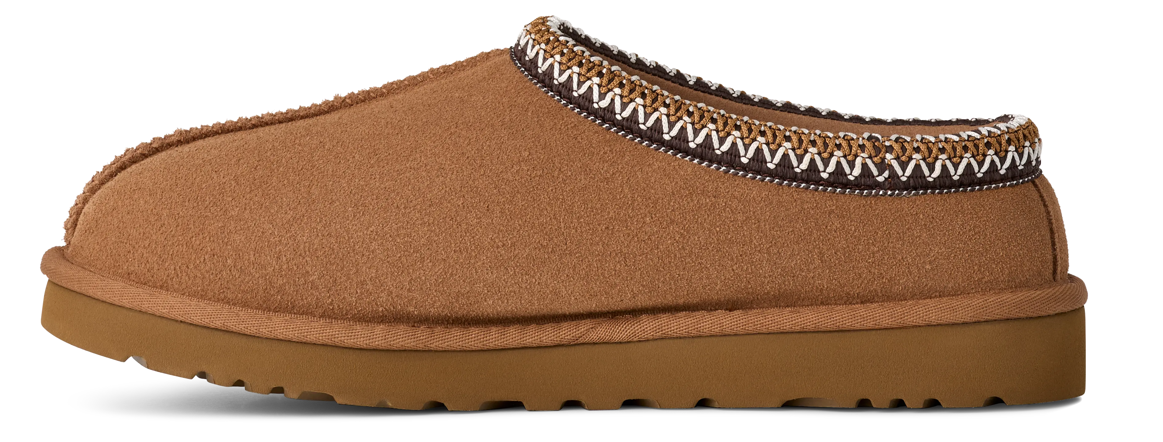 Men’s UGG Tasman II – Timeless Slip-On Slippers with Durable Outsole    UGG
