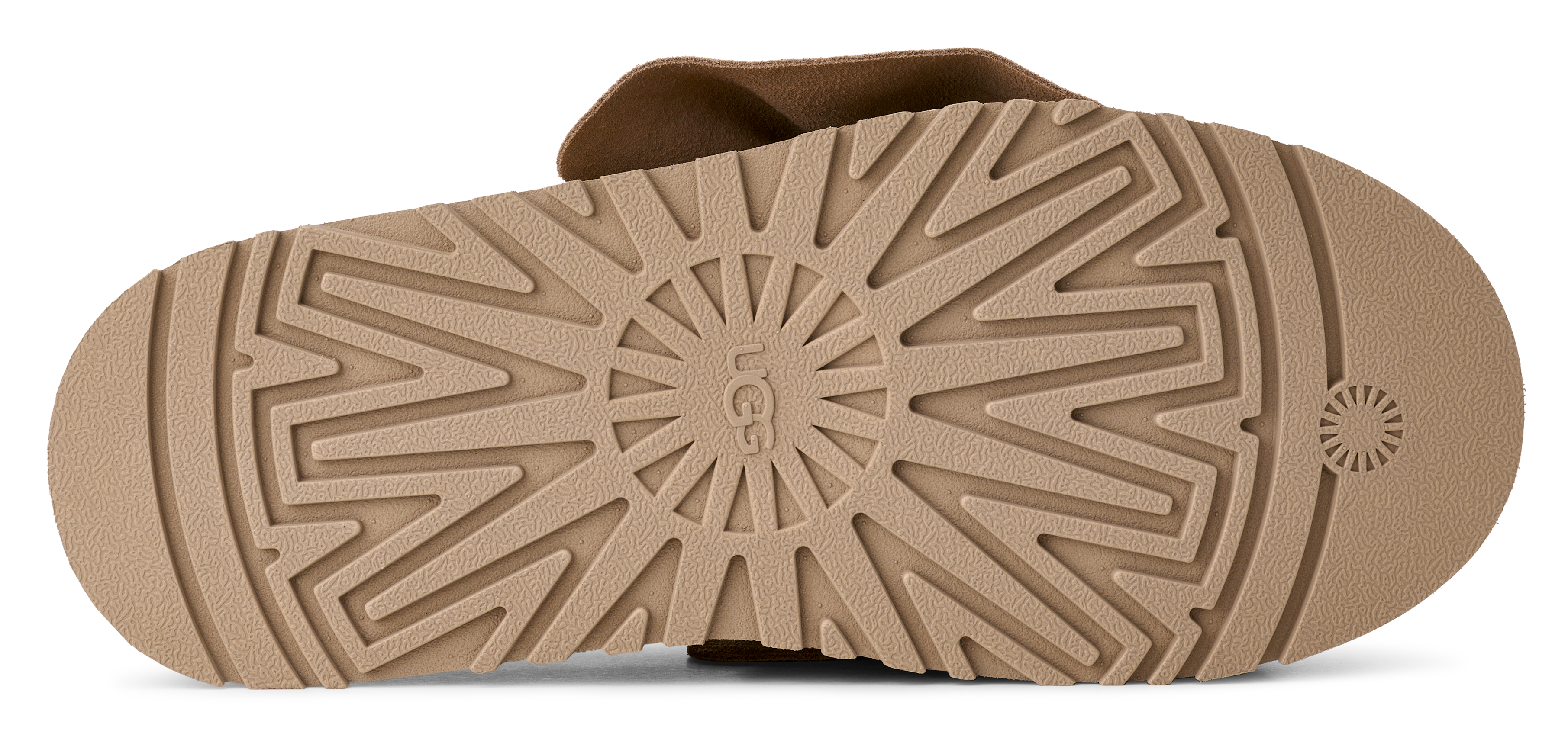 Women’s UGG Platform Slip-On Bow – Stylish Comfort Footwear    UGG