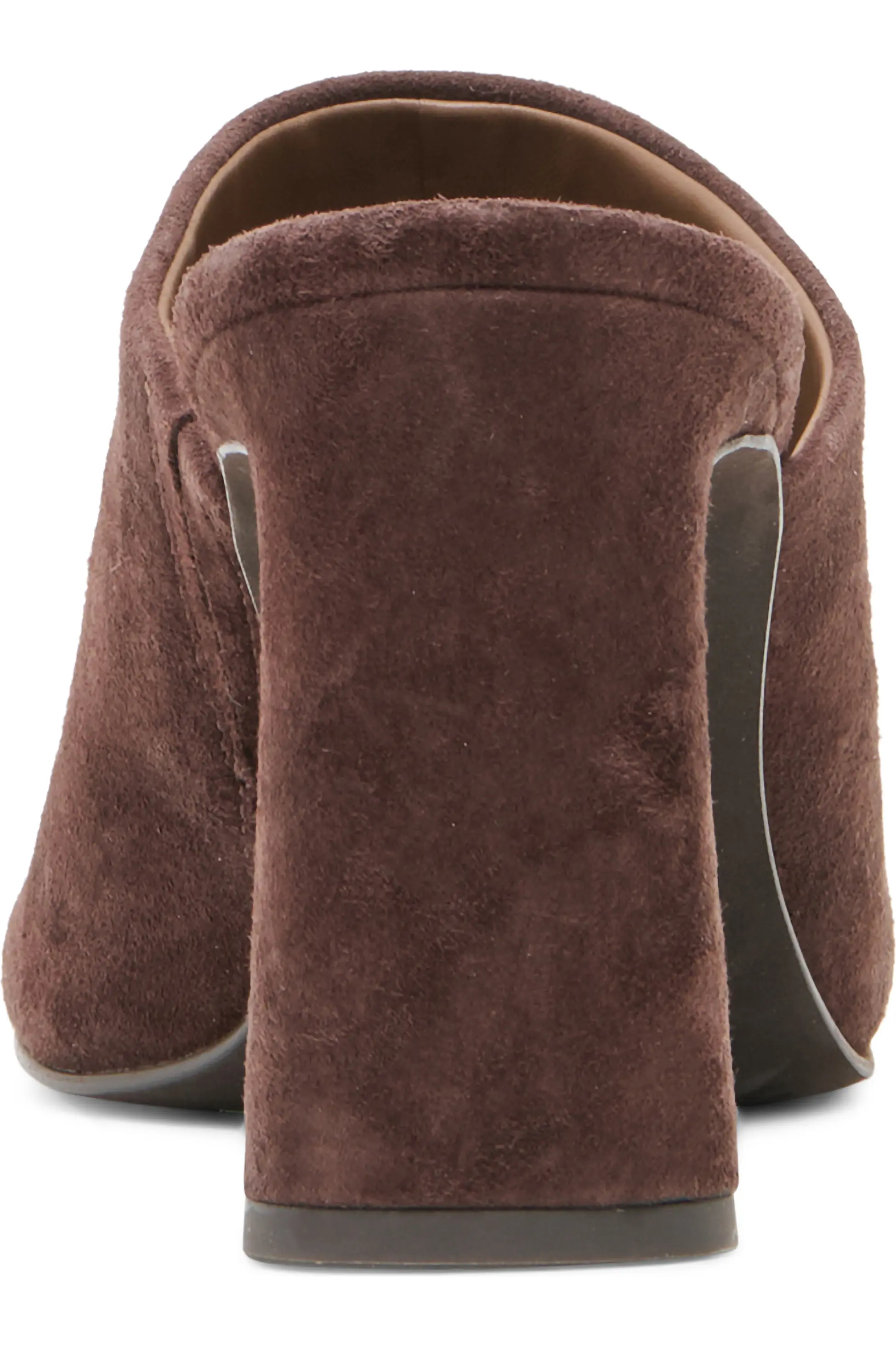 Women's Dolce Vita Shely – Elegant Suede Heeled Sandals