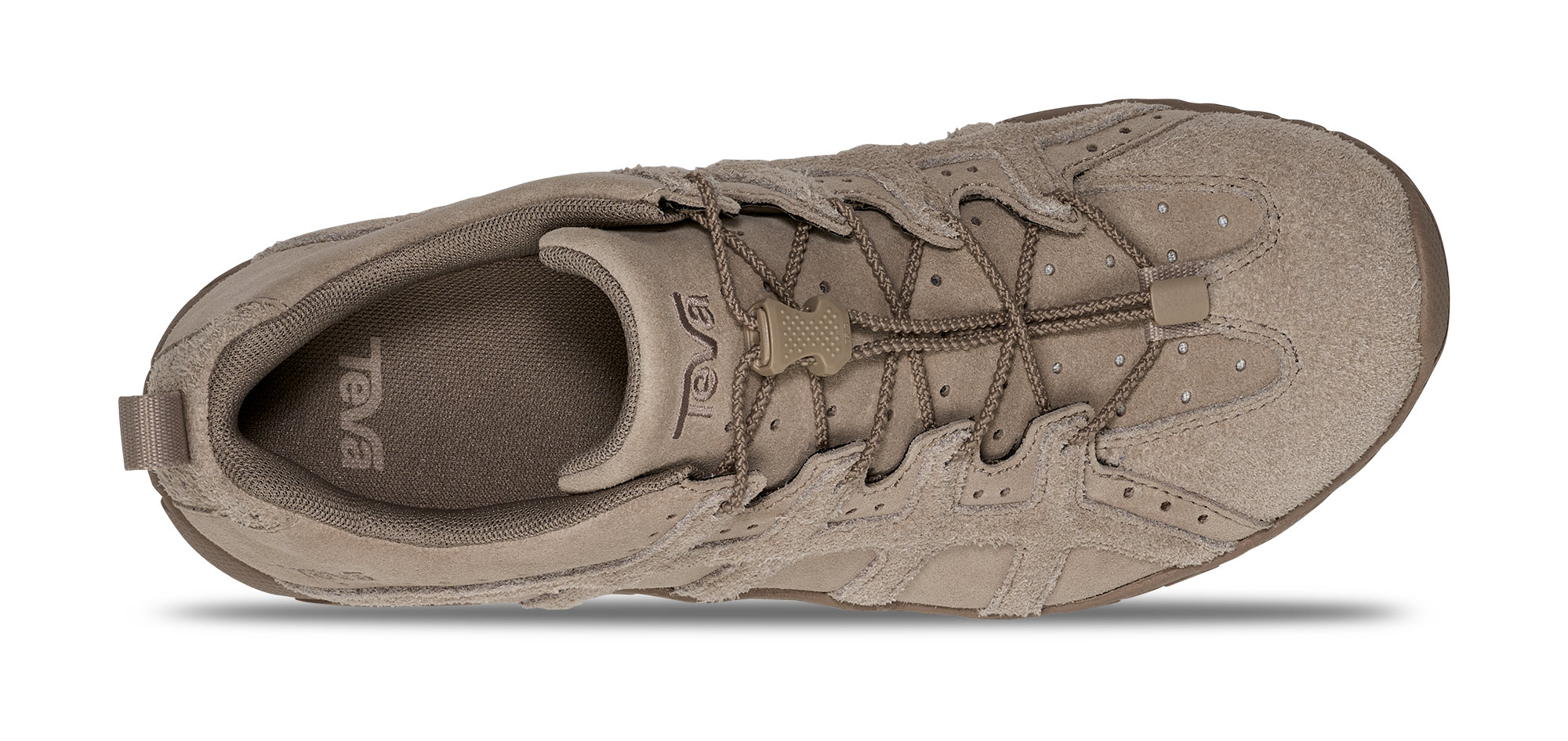 Women's Teva NeoGamma Sneaker – Retro Inspiration Built for Everyday Adventure