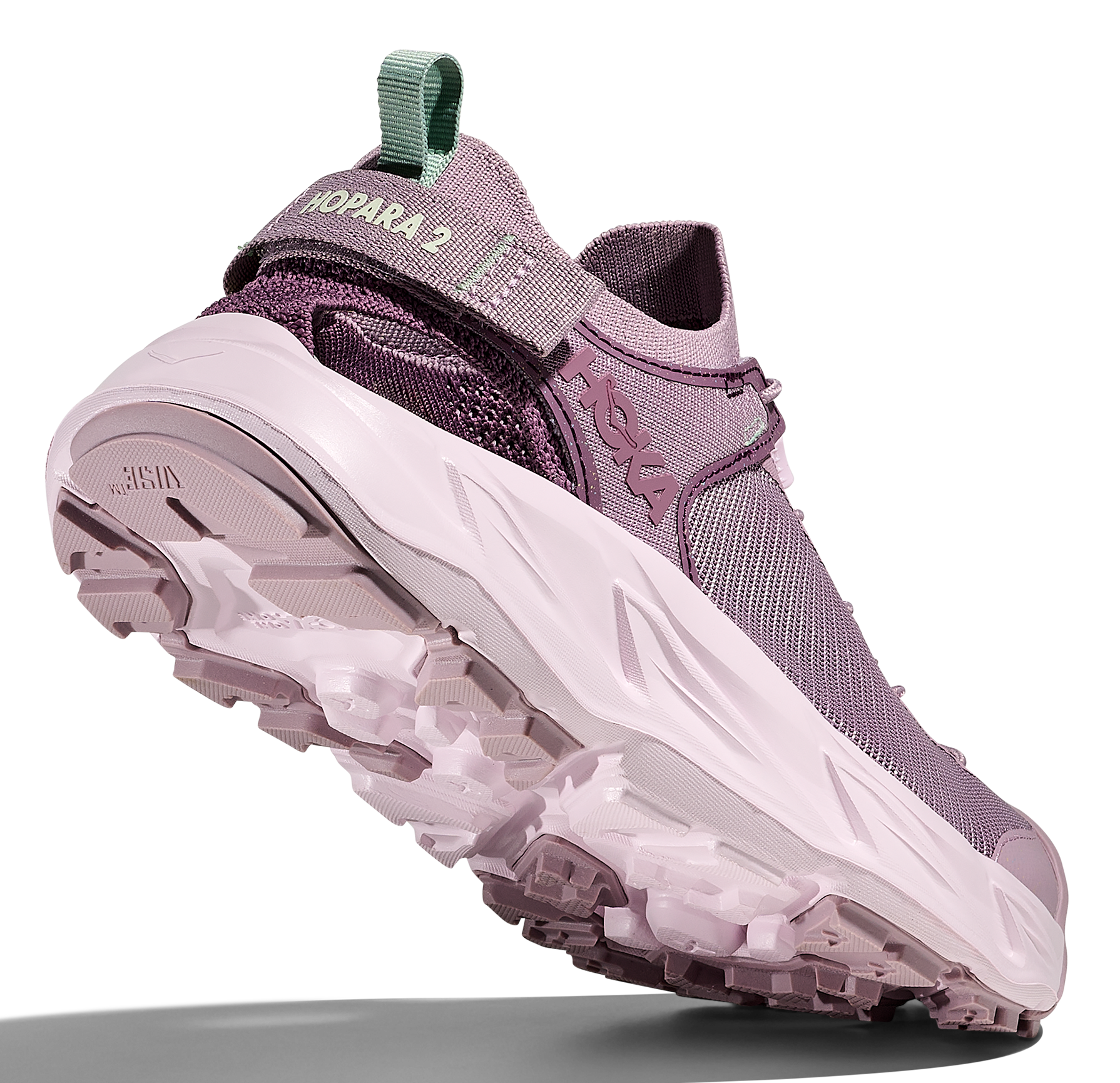 Women's Hoka Hopara 2 – Adventure-Ready Amphibious Shoe    HOKA