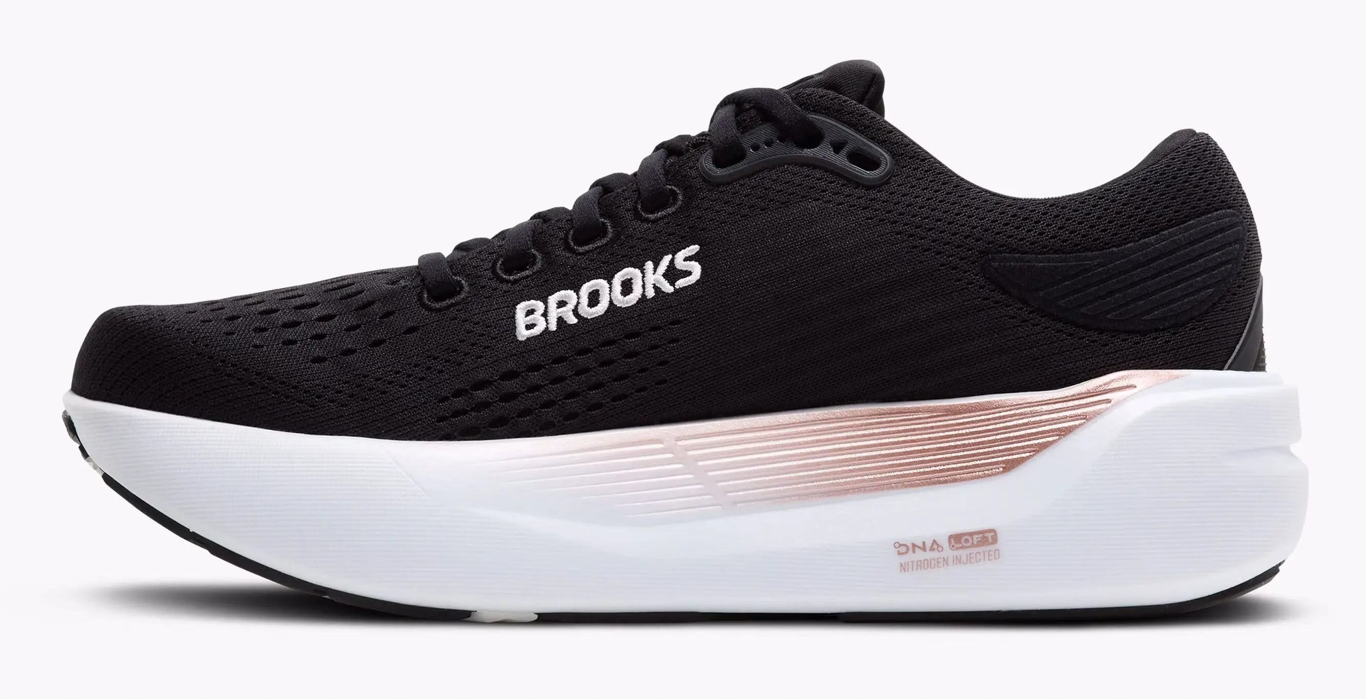 Women's Brooks Ghost Max 3 – Cushioned Road Running Shoe    BROOKS