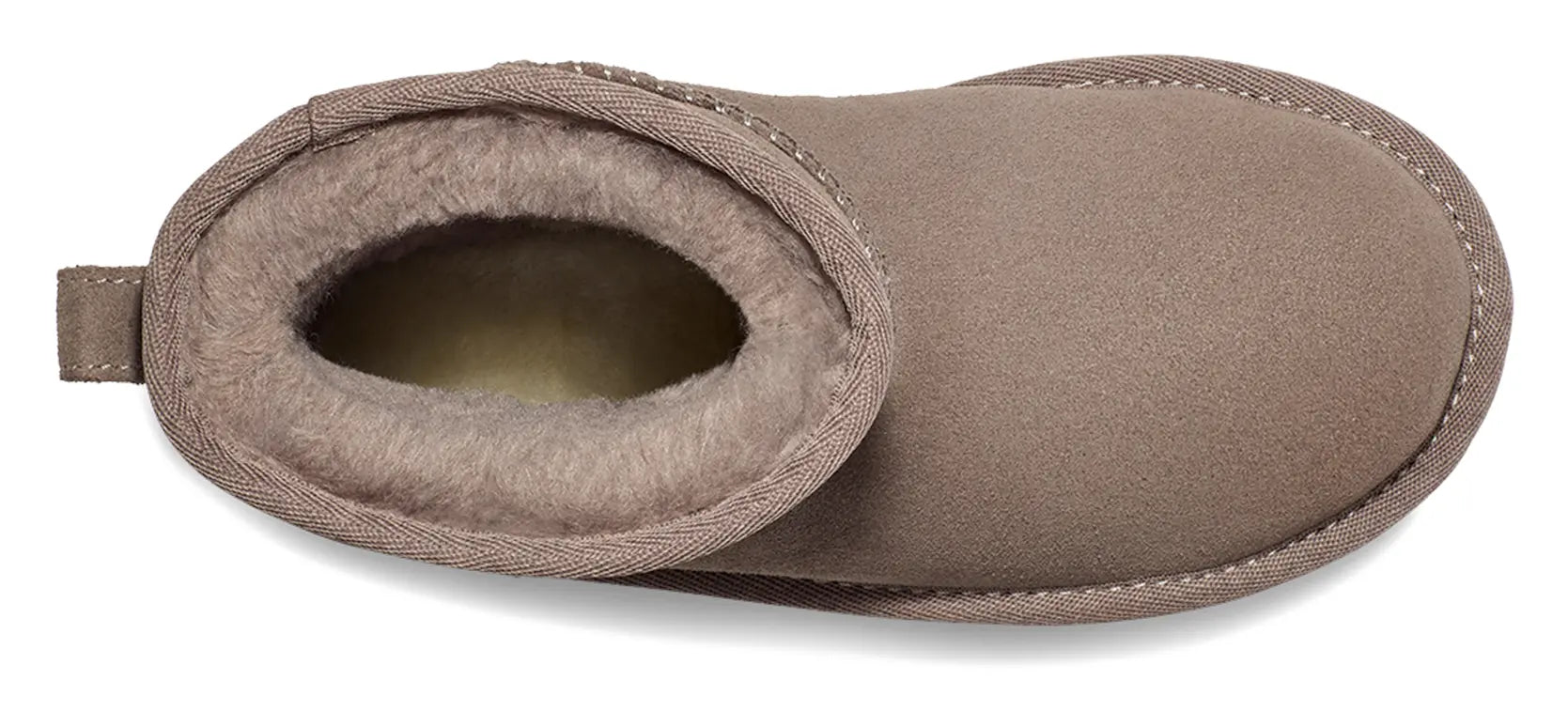 UGG Kids' Classic Mini Platform – Cozy, Stylish, and Elevated Comfort    UGG