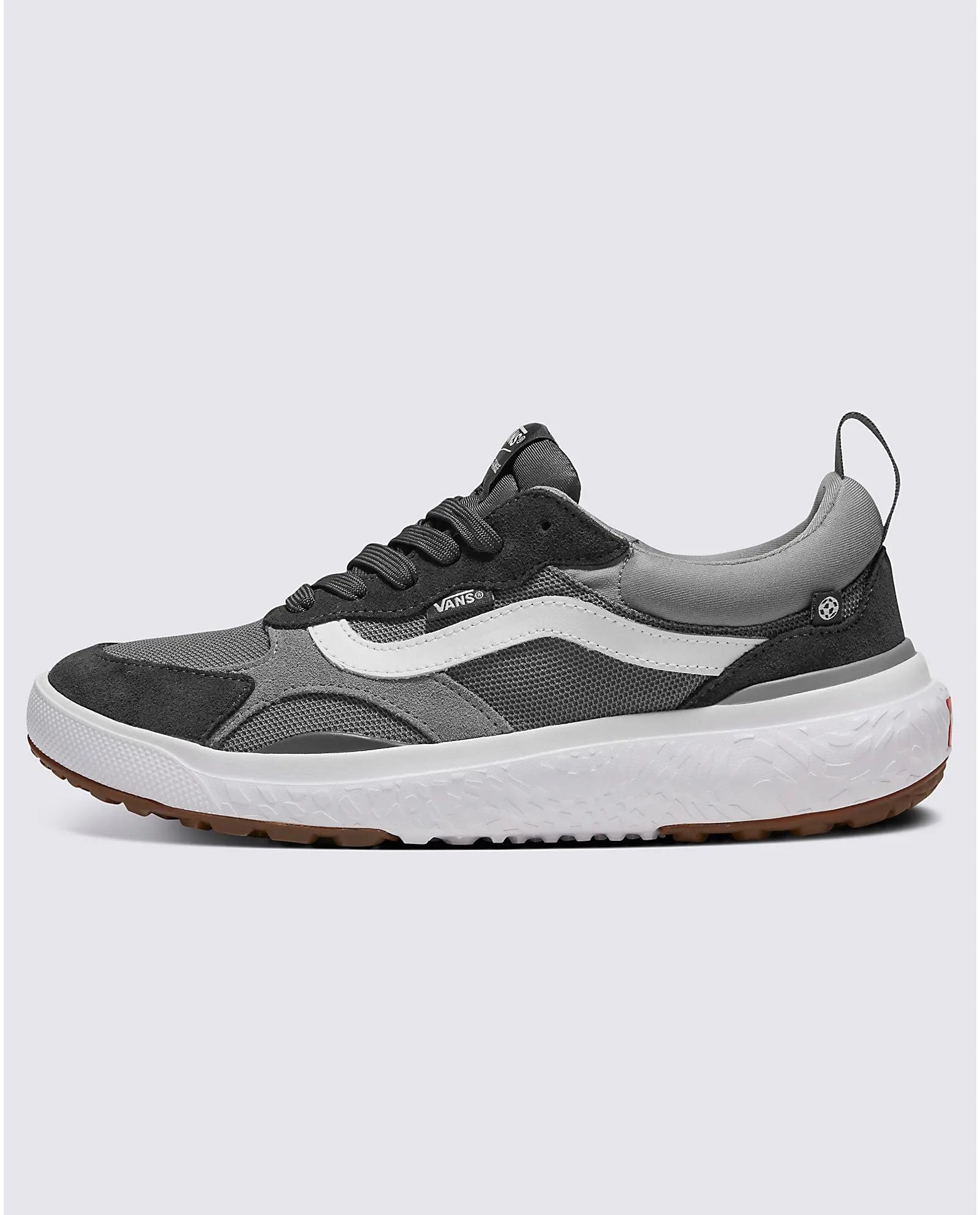 Men's UltraRange Neo VR3  ASPHALT-WHITE-M-13  VANS