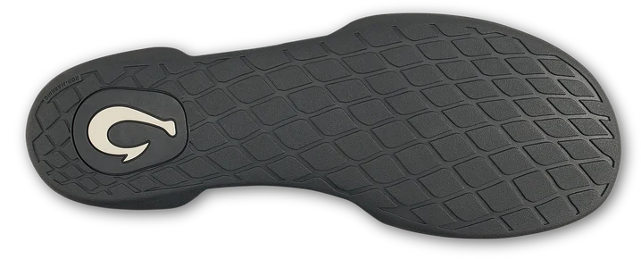 Men’s OluKai Moloā Hulu – Cozy Warmth with Laid-Back Island Comfort