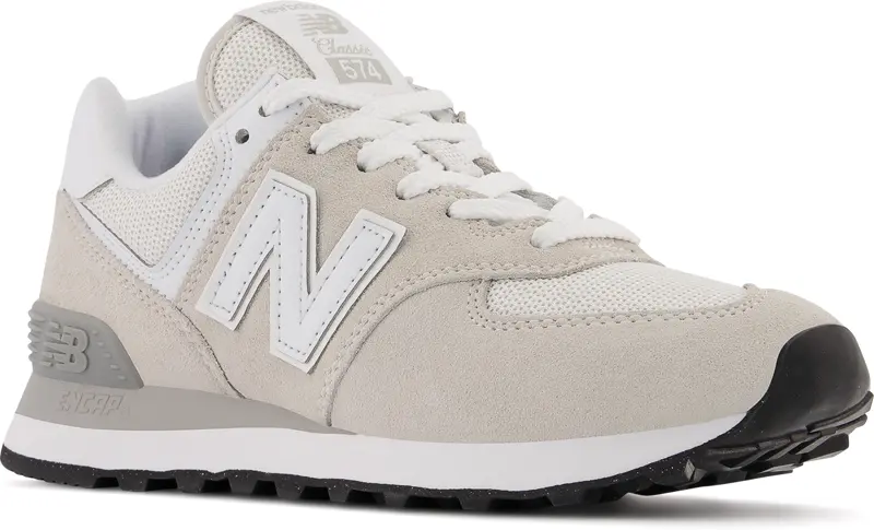Women's New Balance 574 – Durable, Comfortable & Eco-Friendly    NEW BALANCE