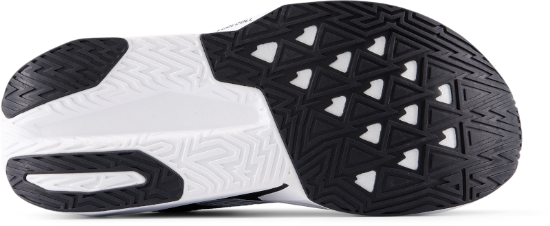 Women’s New Balance FuelCell Rebel v5 – Engineered for Tempo and Speed    NEW BALANCE