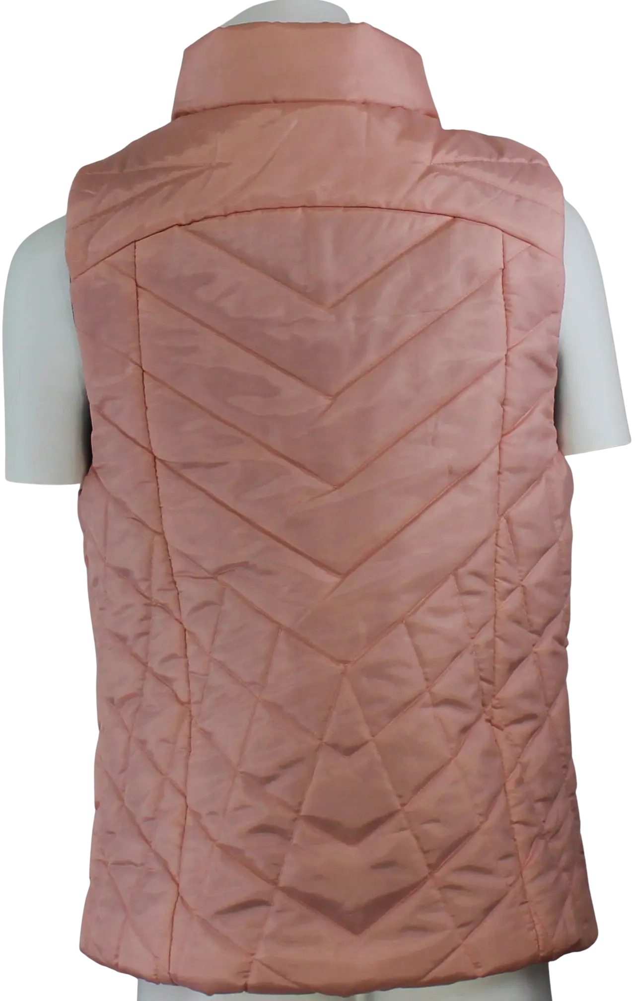Keren Hart Chill Vibes Vest – Lightweight & Stylish Layer    KEREN HART