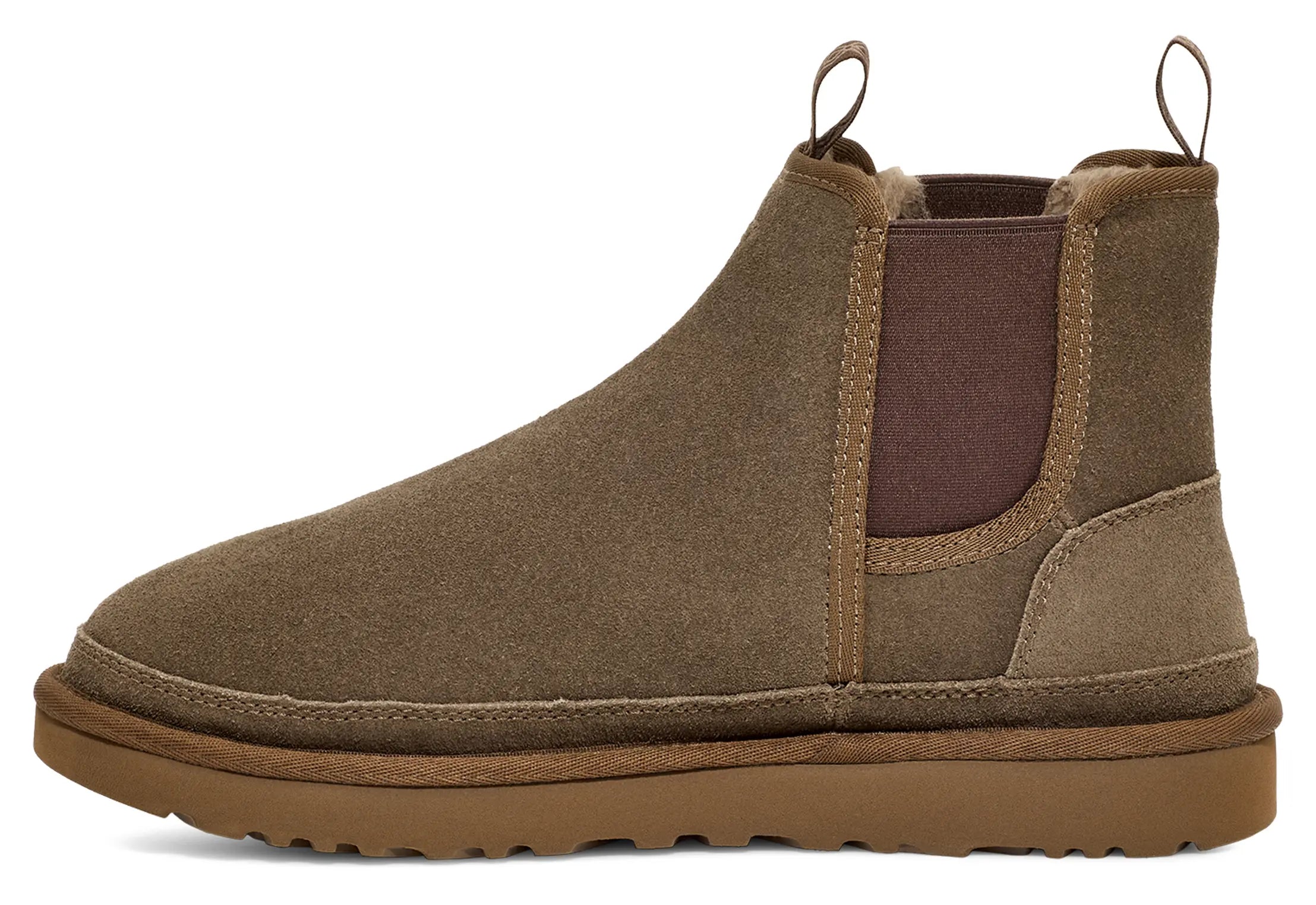 Men’s UGG Neumel Chelsea Boot – Effortless Style & All-Day Comfort    UGG