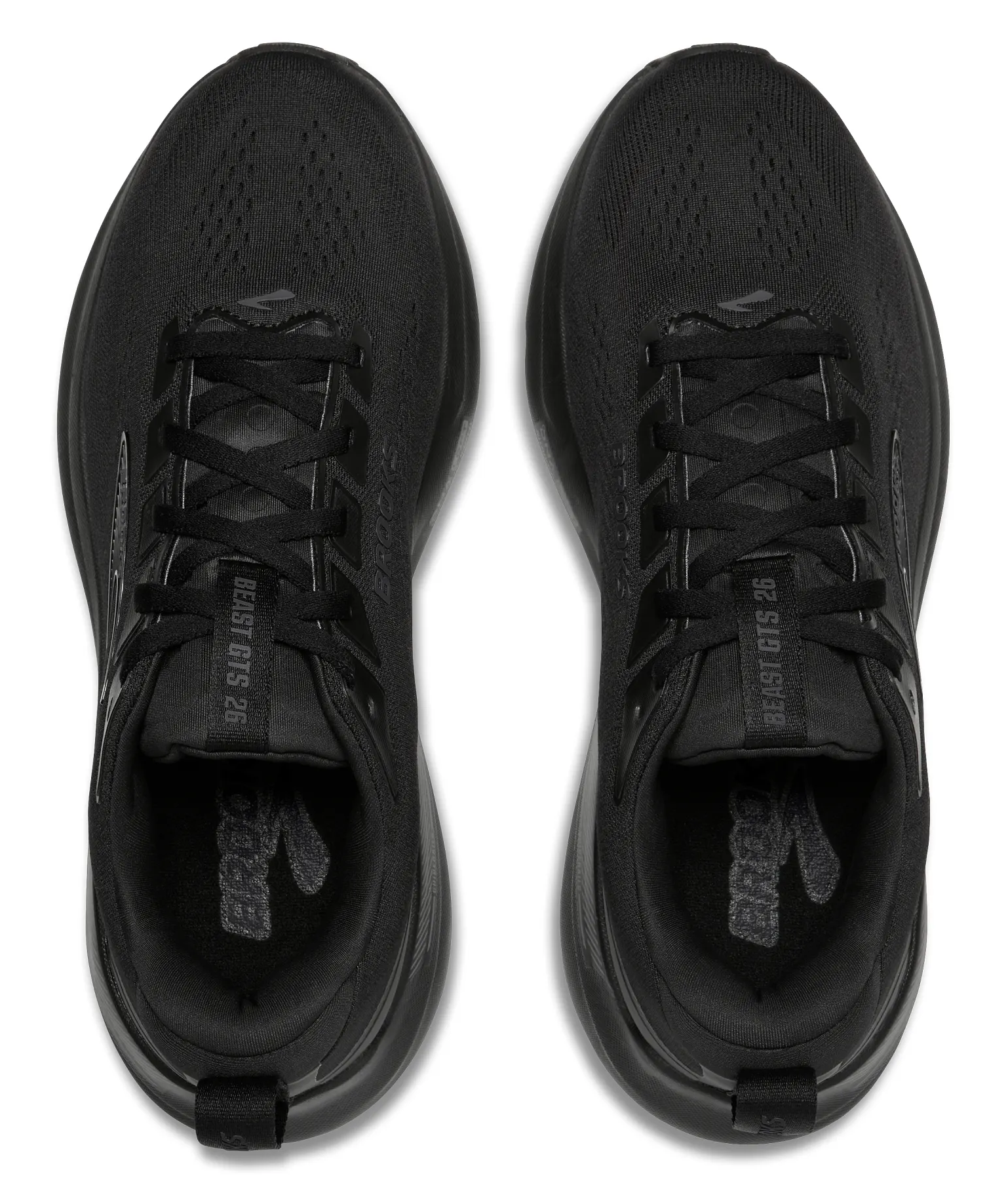 Men’s Brooks Beast GTS 26 – Max Support Running Shoes    BROOKS
