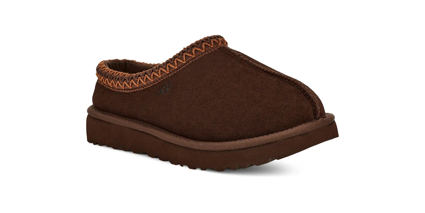 Women's Tasman Slipper  BURNT-CEDAR-M-11  UGG