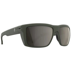 SPY+ Overhaul XL Sunglasses – Oversized Fit with Happy Boost™ Lenses  ANSI MATTE OLIVE  SPY OPTIC USA
