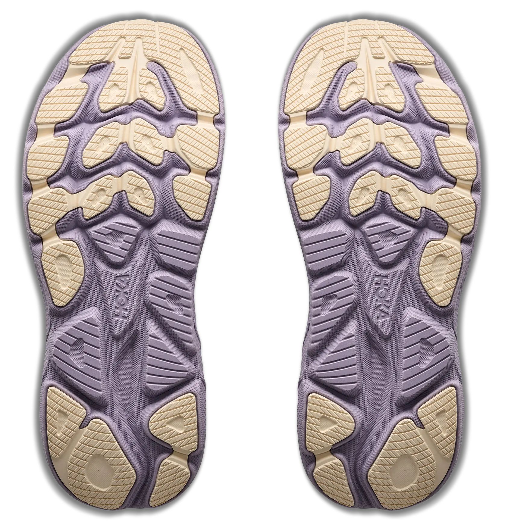 Women's HOKA Clifton 11 – Lightweight Cushioned Trainers
