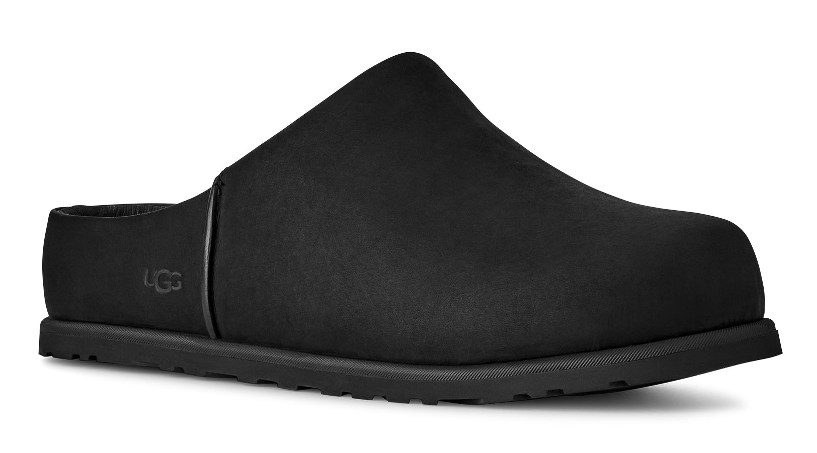 Men’s UGG Otzo Clog – Waterproof Leather Comfort Slip-On