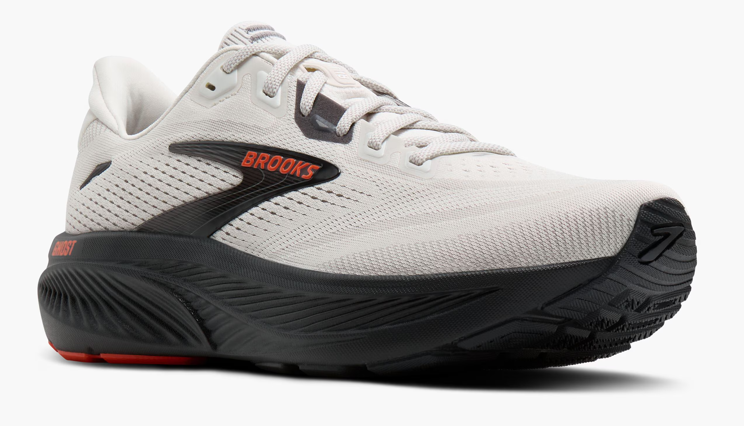 Men's Brooks Ghost 18 – Cushioned Road Running Shoes    BROOKS