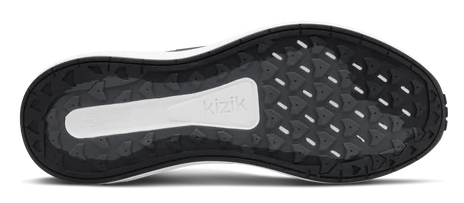 Men's Kizik Freedom Run – Hands-Free Running Shoes    KIZIK