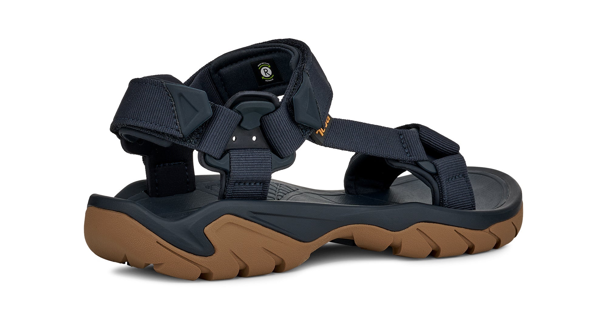 Men's Terra Fi 5 Universal Sandal | Rugged & Lightweight for Any Terrain    TEVA