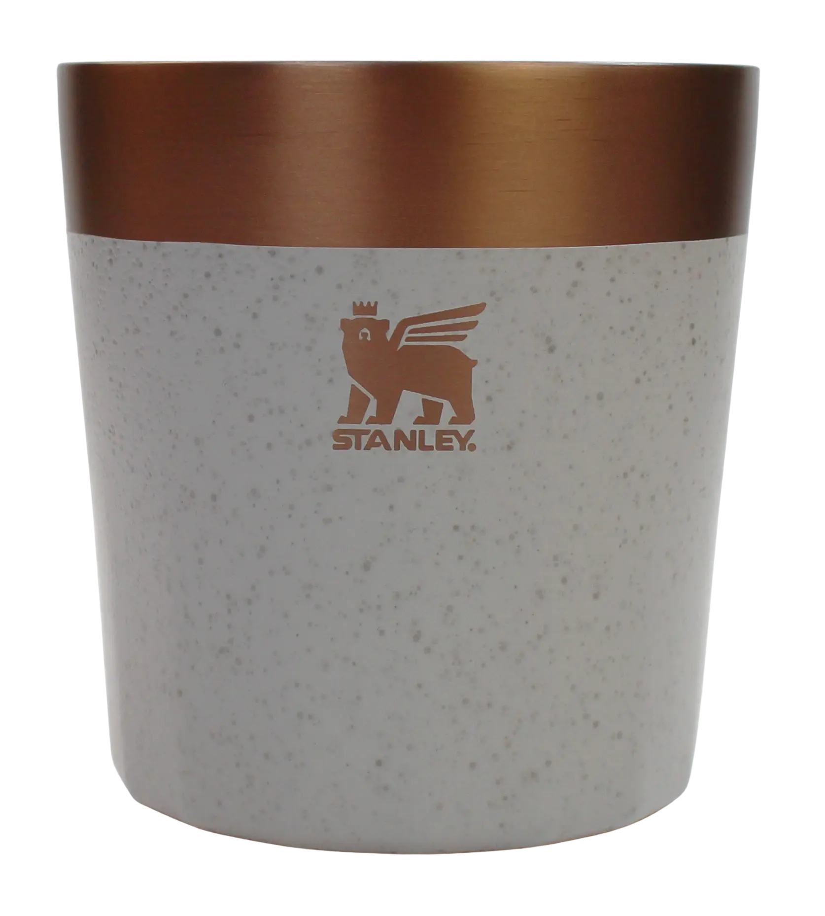 Stanley Lifted Spirits Prismatic Rocks Glass – Durable & Stylish Drinkware    STANLEY