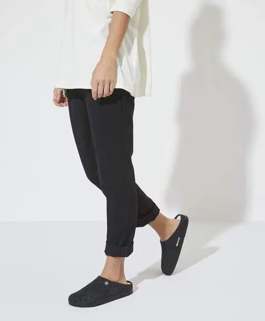 Women's Birkenstock Zermatt Wool Shearling – Cozy Warmth with Signature Comfort