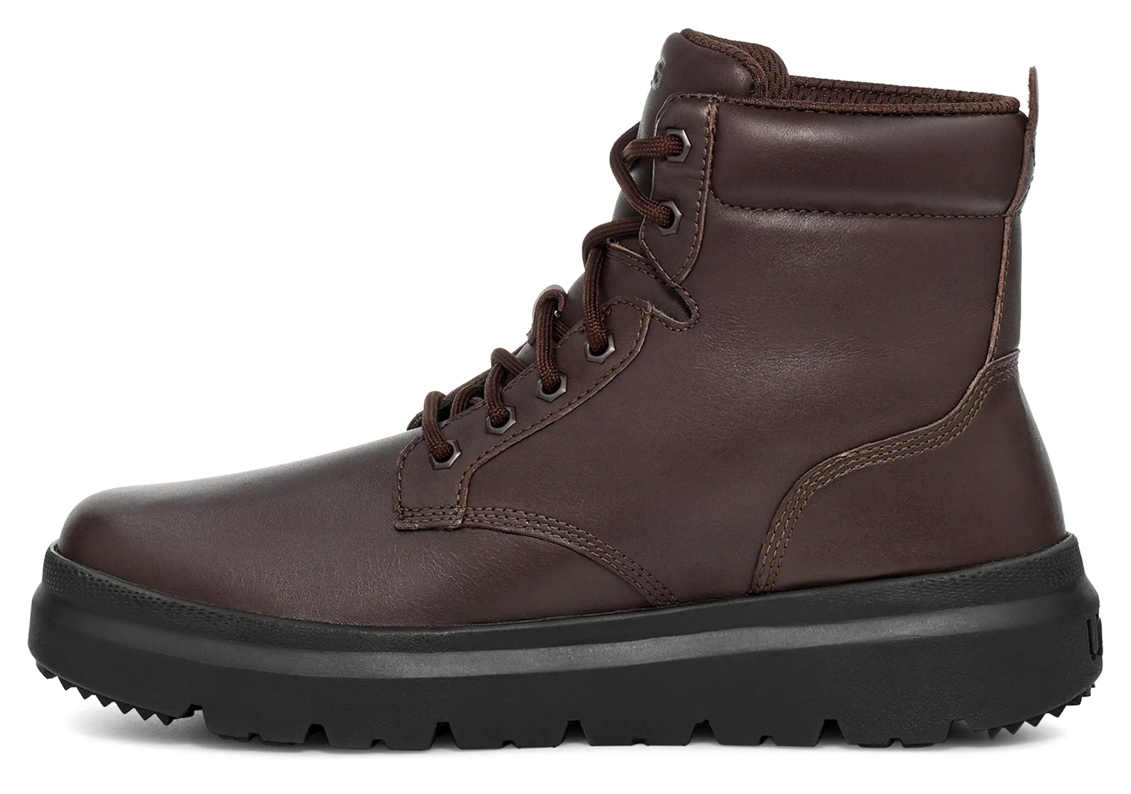 Men’s UGG Burleigh Boot – Rugged Durability Meets Modern Comfort    UGG