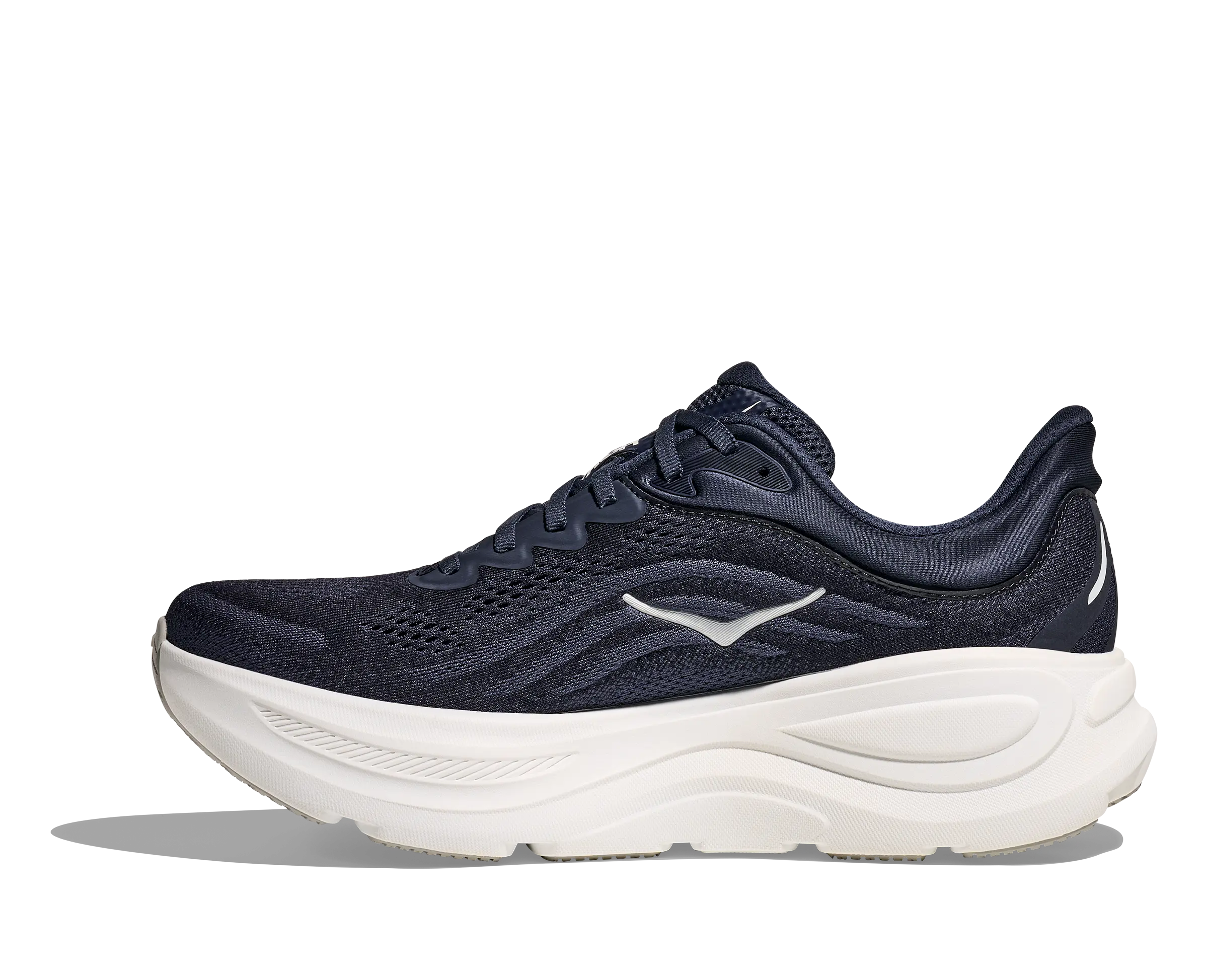 Men's Hoka Bondi 9 – The Ultimate Cushioning Experience    HOKA