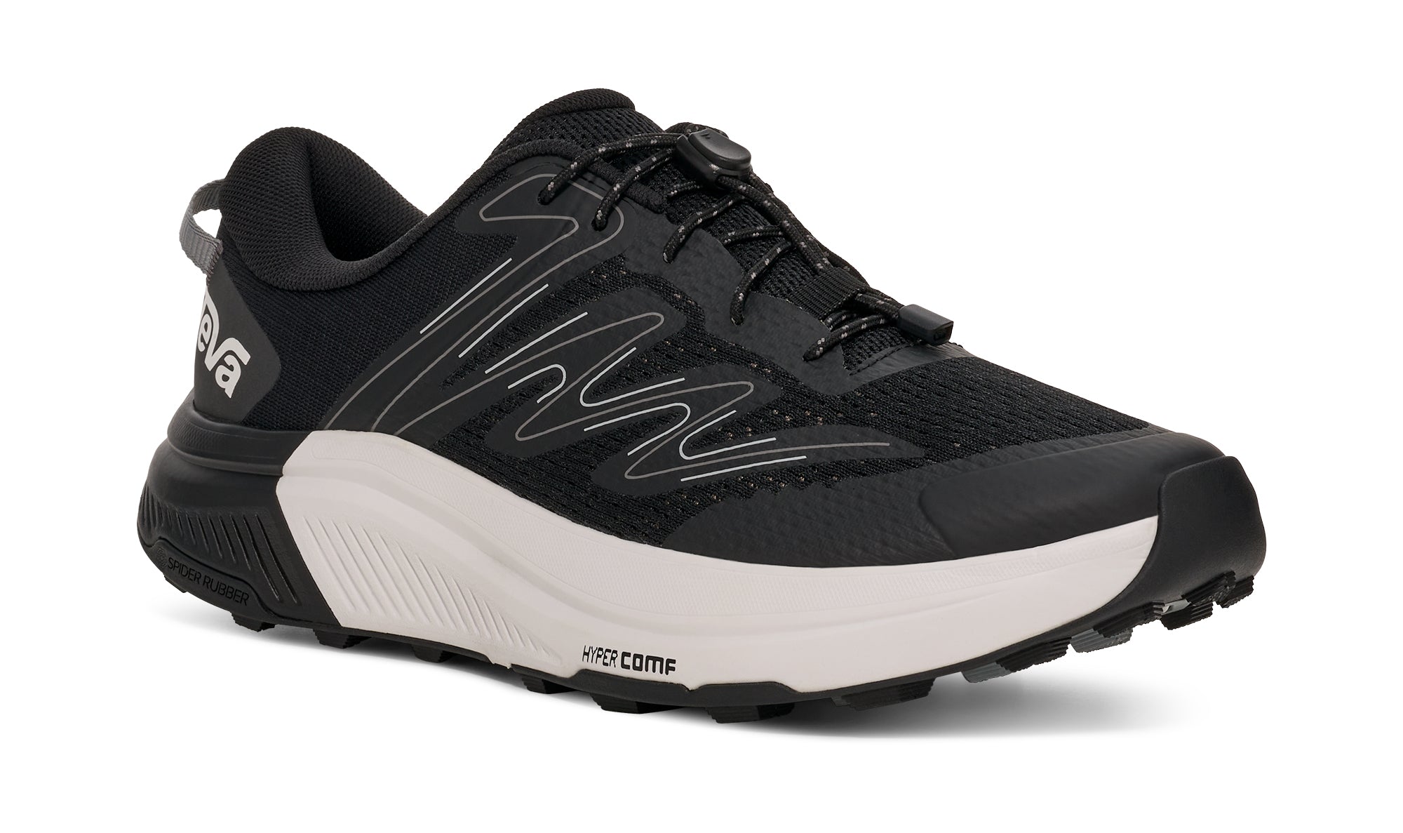 MEN'S HURRICANE TRAILSETTER    TEVA