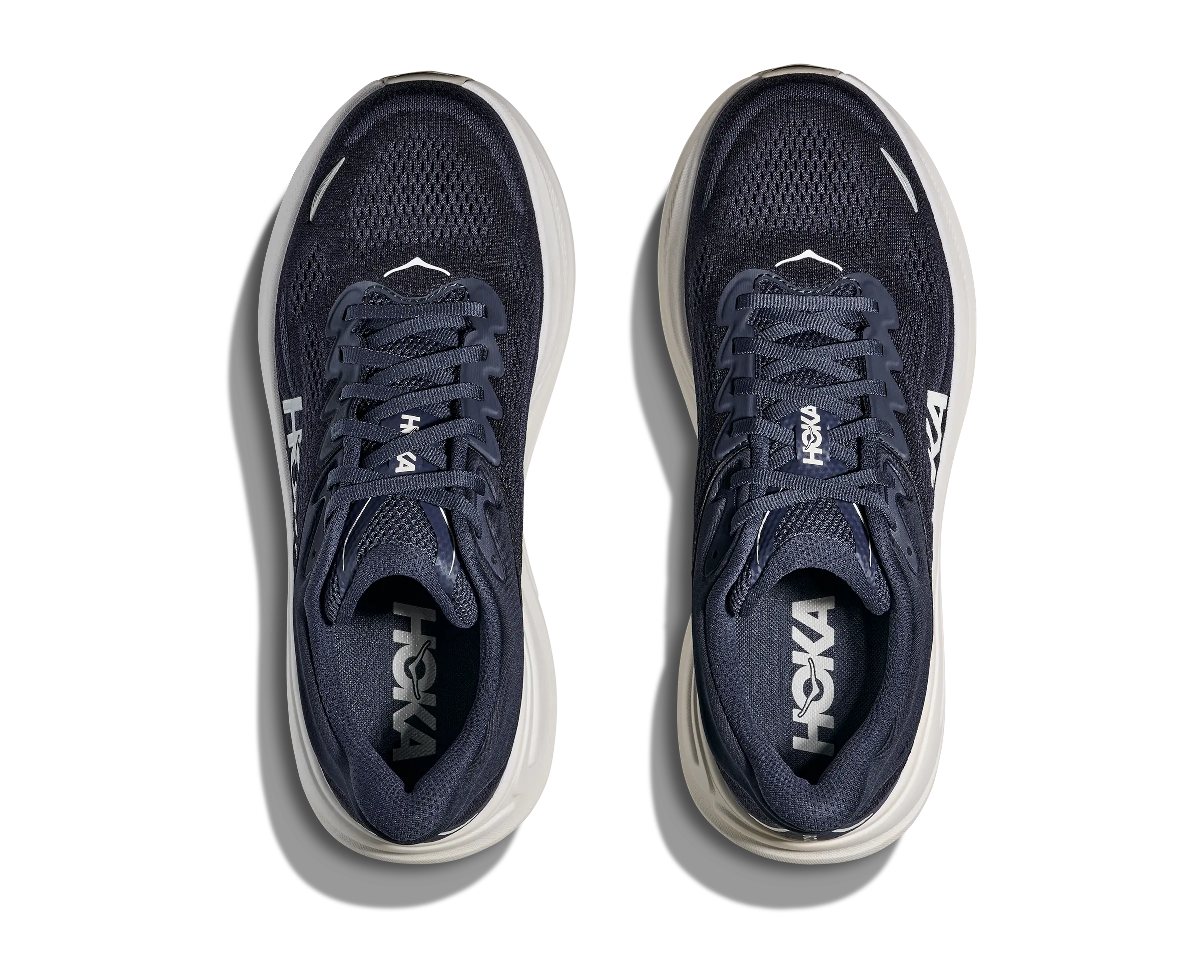 Men's Hoka Bondi 9 – The Ultimate Cushioning Experience    HOKA
