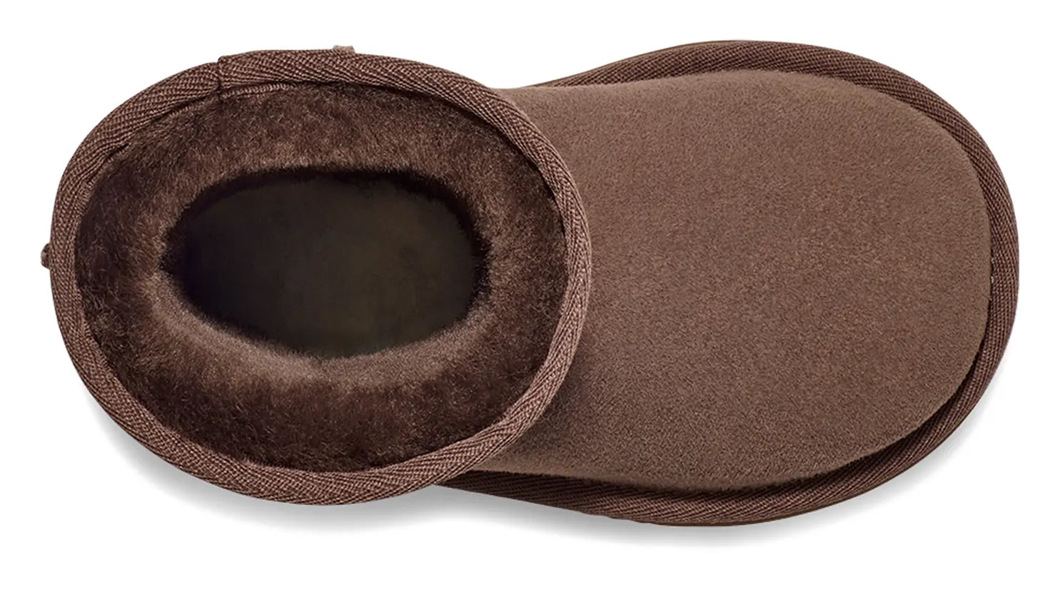 Toddler's UGG Classic Short II – Cozy & Lightweight for Little Feet    UGG