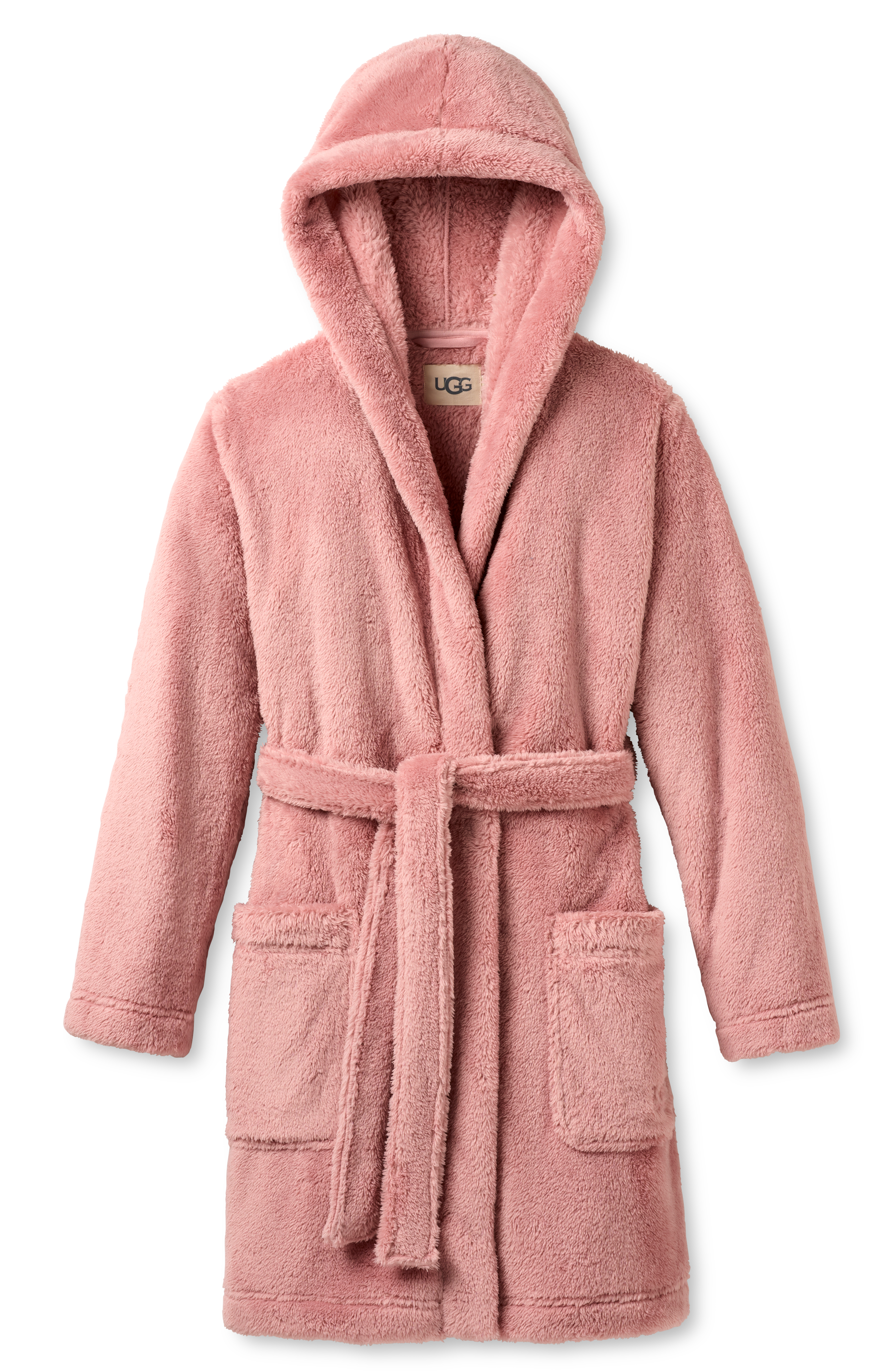 UGG Aarti Robe – Cozy, Plush, and Perfect for Lounging  DUSK / XL  UGG