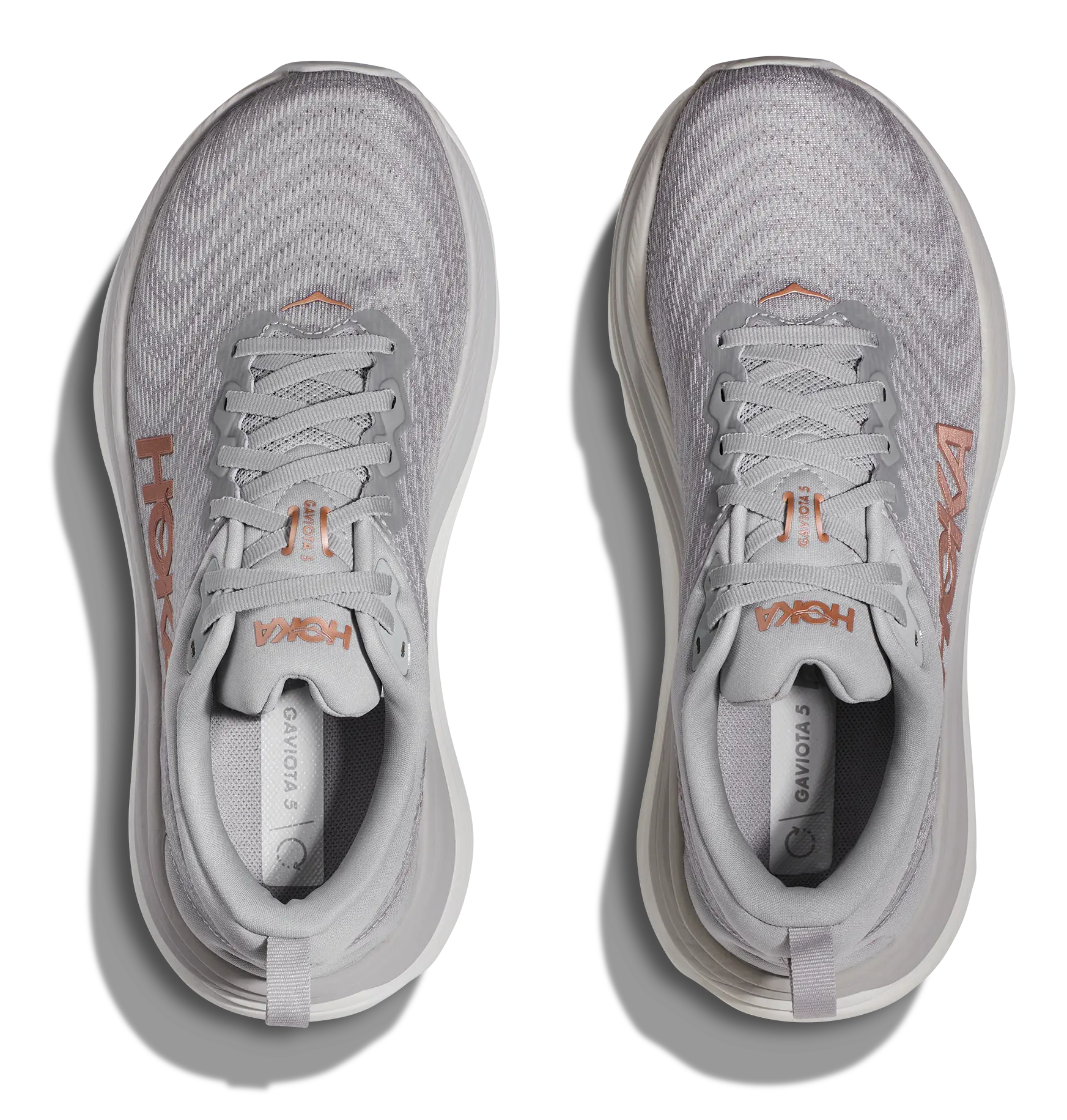 Women's Hoka Gaviota 5 – Unmatched Stability & Comfort    HOKA