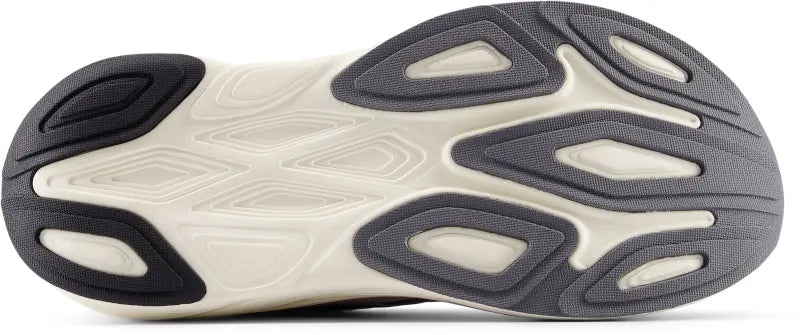 Men’s New Balance Fresh Foam X More v6 – Maximum Cushion & Comfort    NEW BALANCE
