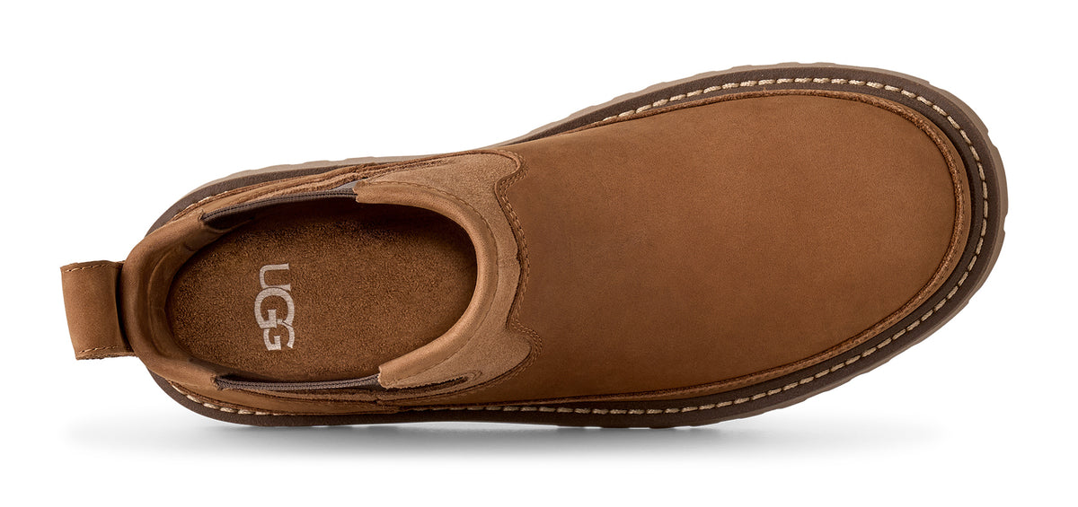 Men's UGG Birch Chelsea – Rugged Durability Meets Everyday Comfort