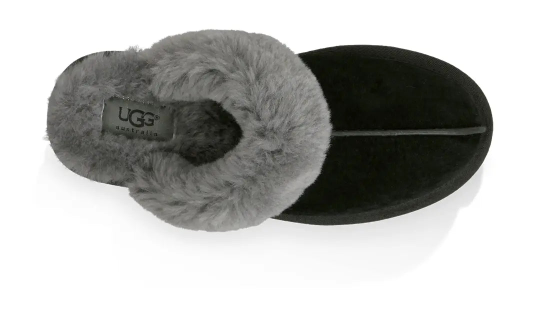 Women’s UGG Scuffette II – The Ultimate Cozy House Slipper    UGG