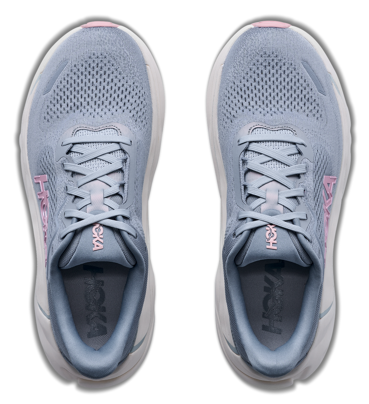 Women’s HOKA Arahi 9 Glam – Sleek Stability with an Elevated Edge