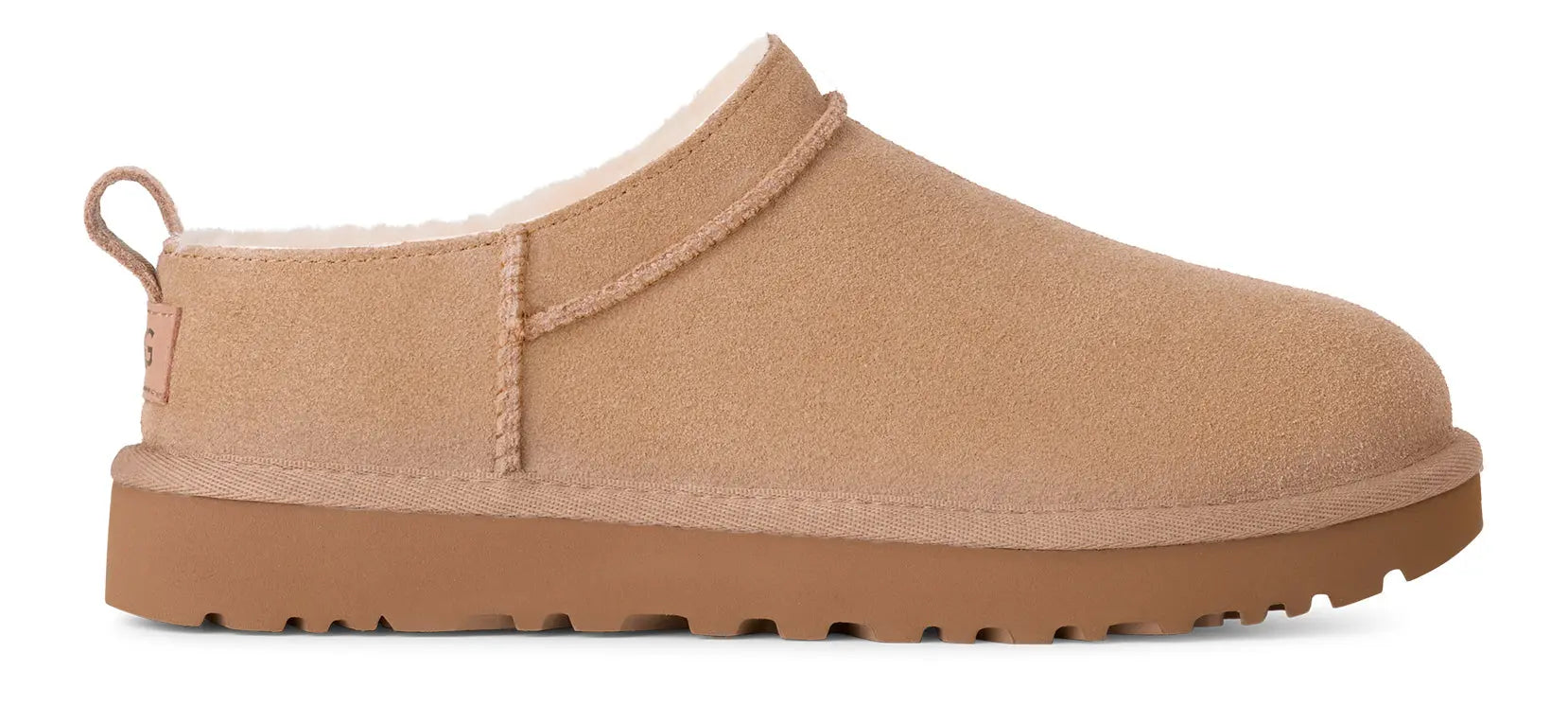 UGG Women’s Classic Micro Boot – Low-Cut Icon of Comfort    UGG