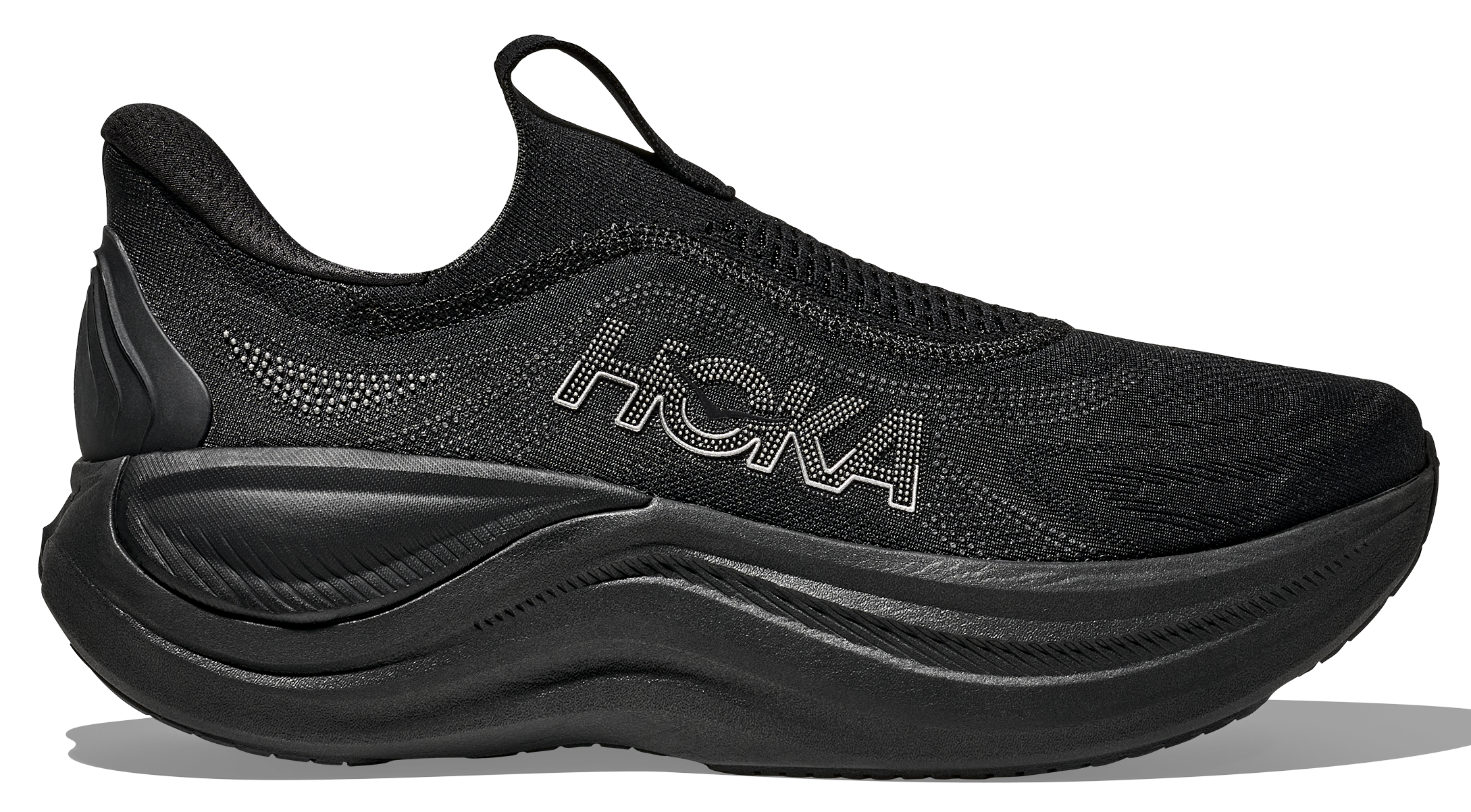 Men’s Hoka Skyward Laceless – Slip-On Recovery Running Shoe    HOKA